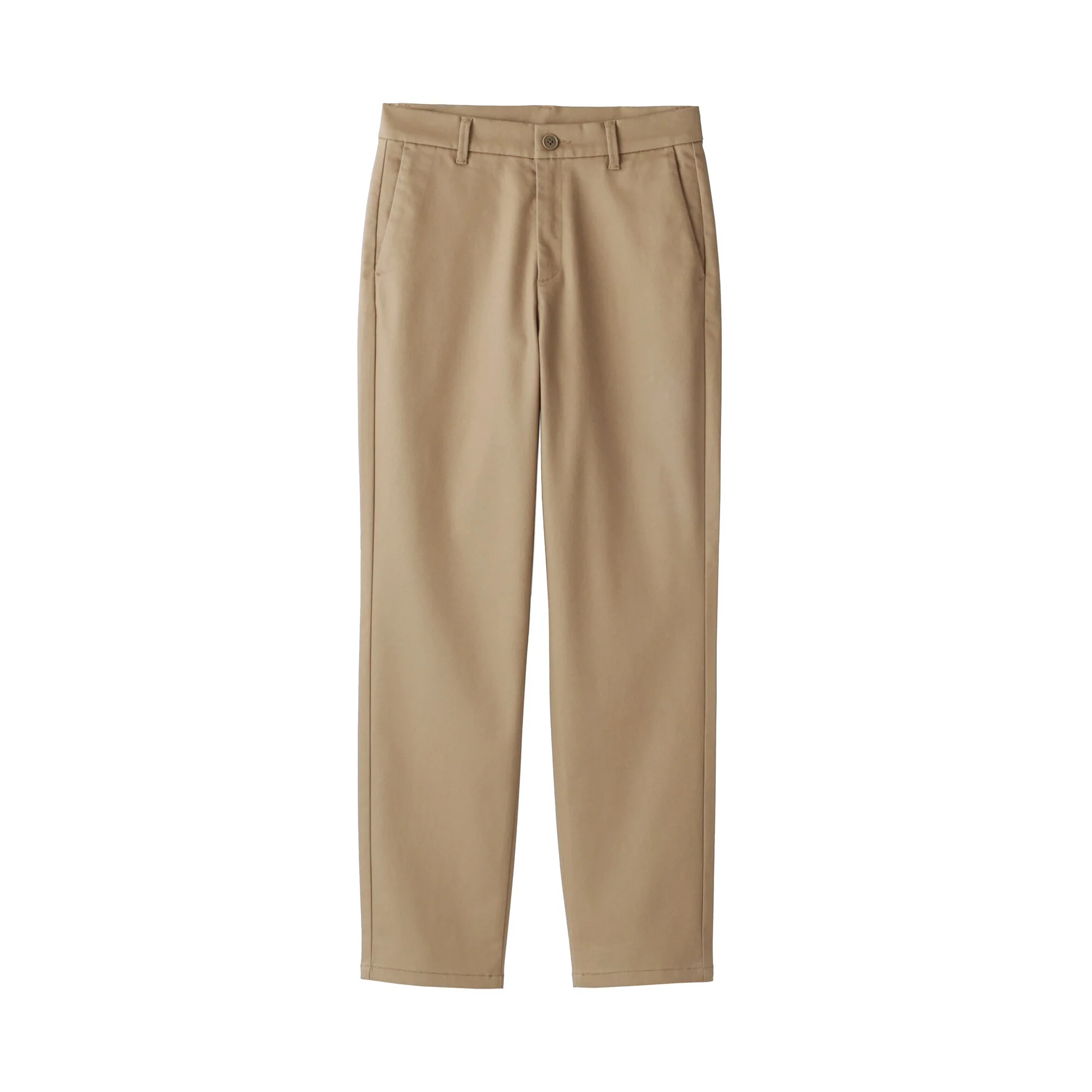 Chino Slim Tapered Pants - Image 11