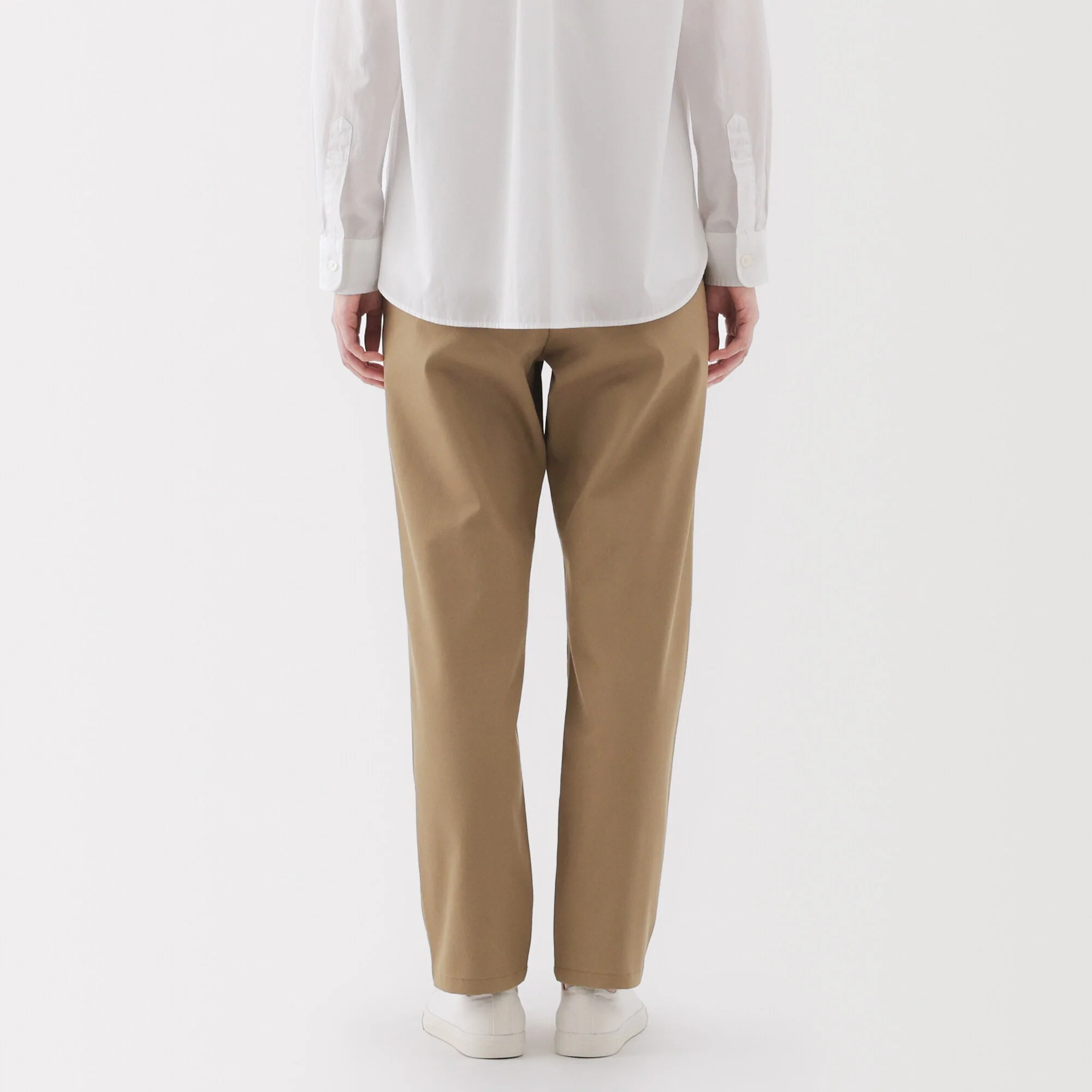 Chino Slim Tapered Pants - Image 15