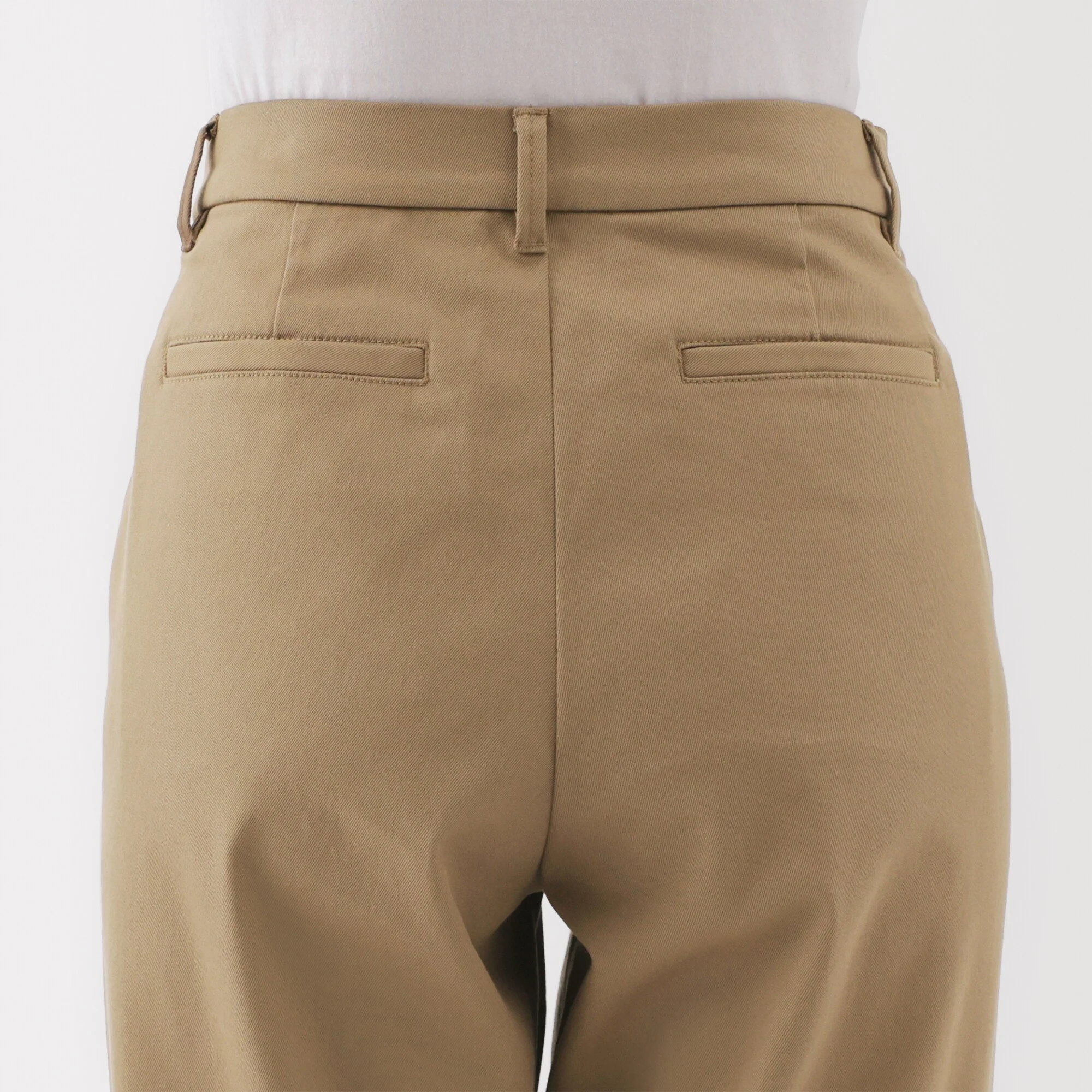 Chino Slim Tapered Pants - Image 17
