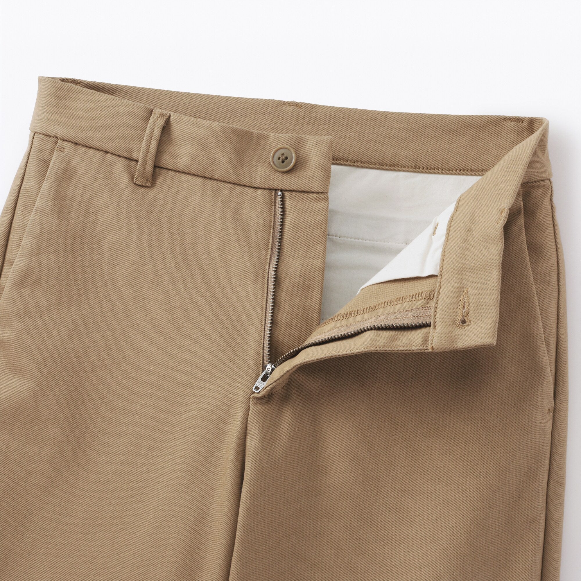 Chino Slim Tapered Pants - Image 18