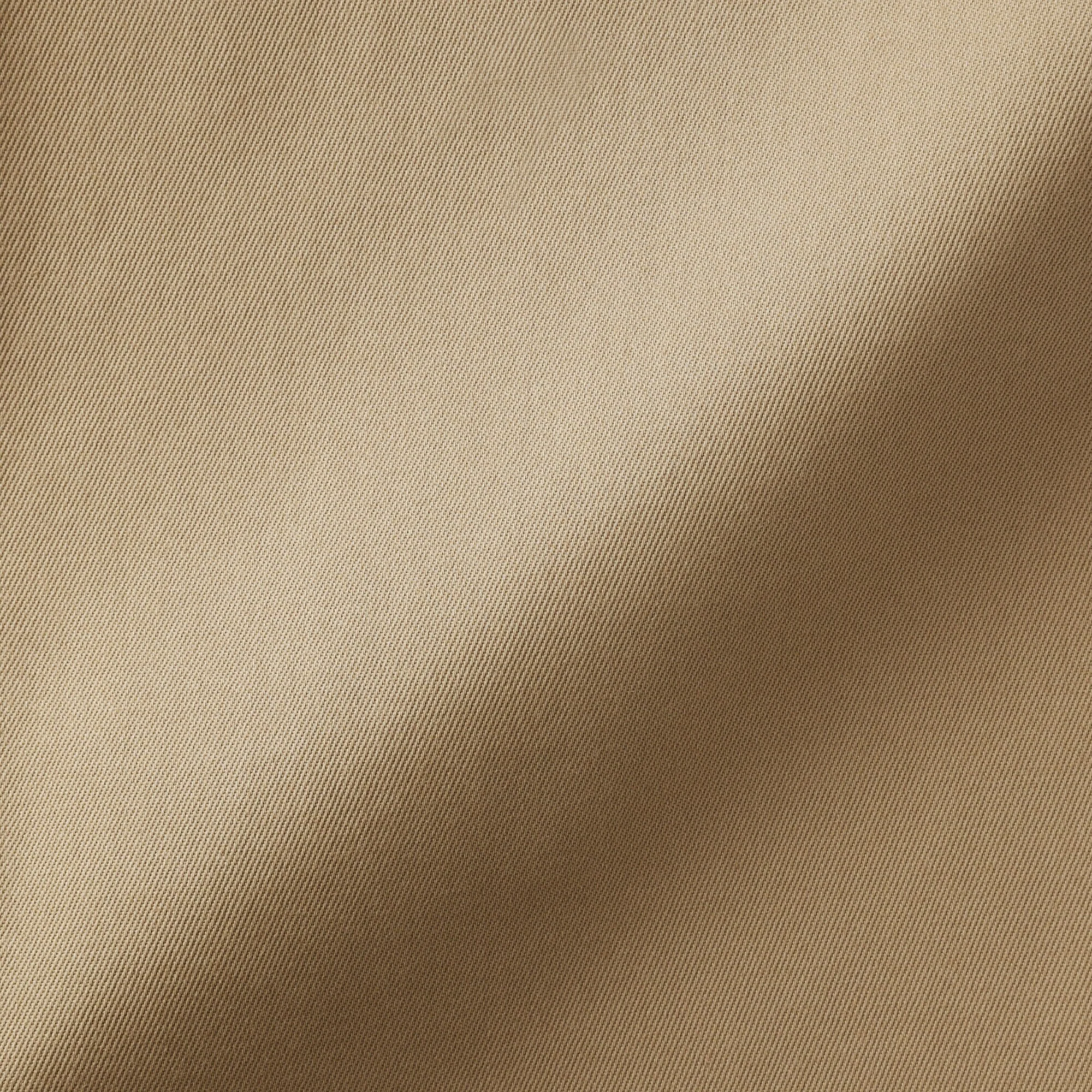 Chino Slim Tapered Pants - Image 19