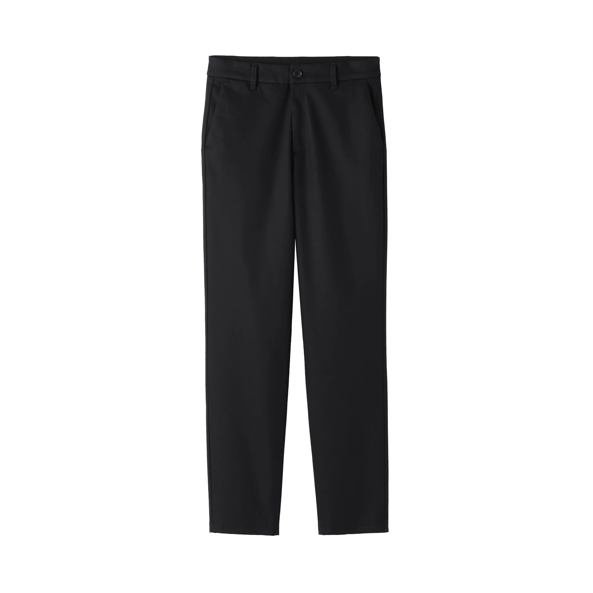 Chino Slim Tapered Pants - Image 2