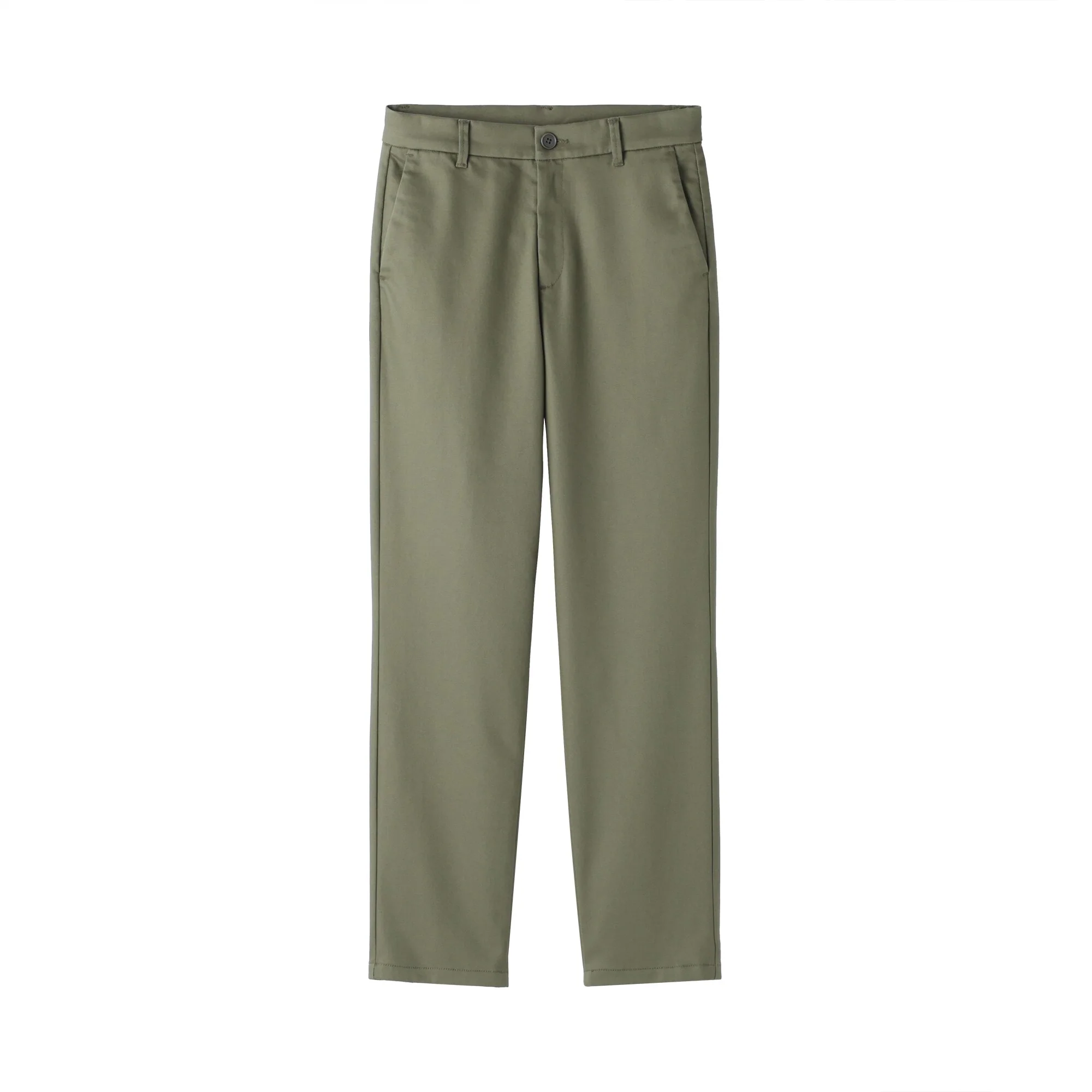Chino Slim Tapered Pants - Image 20