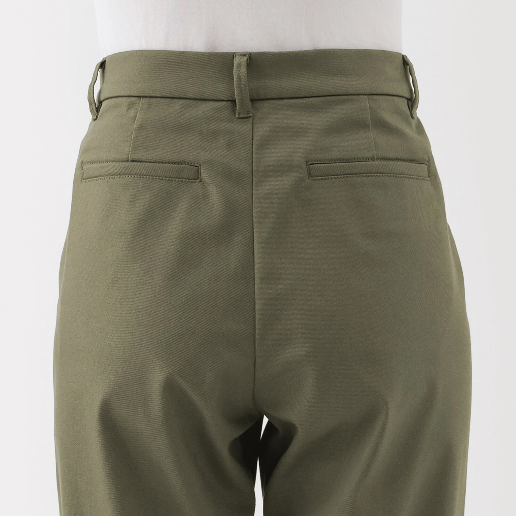 Chino Slim Tapered Pants - Image 26