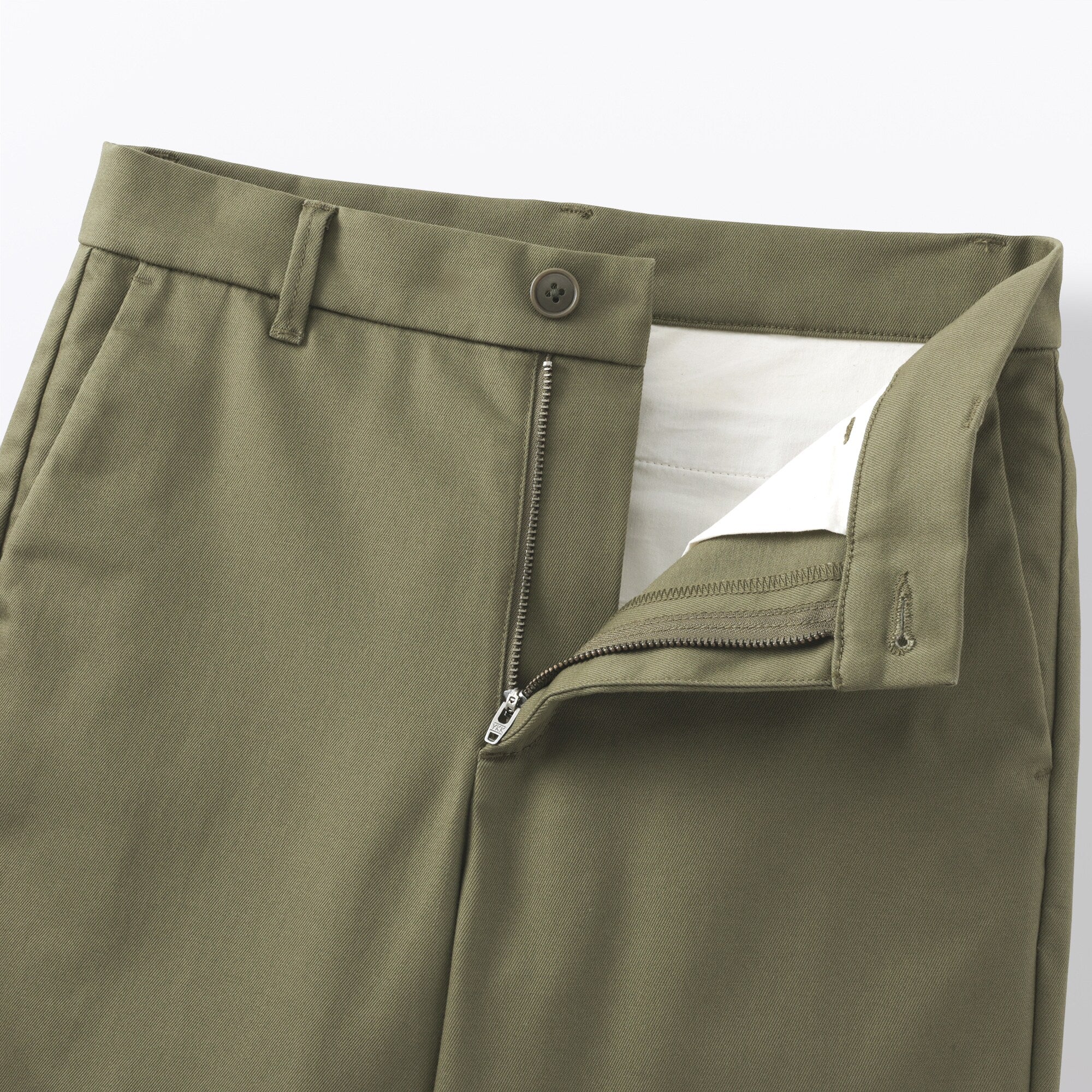 Chino Slim Tapered Pants - Image 27