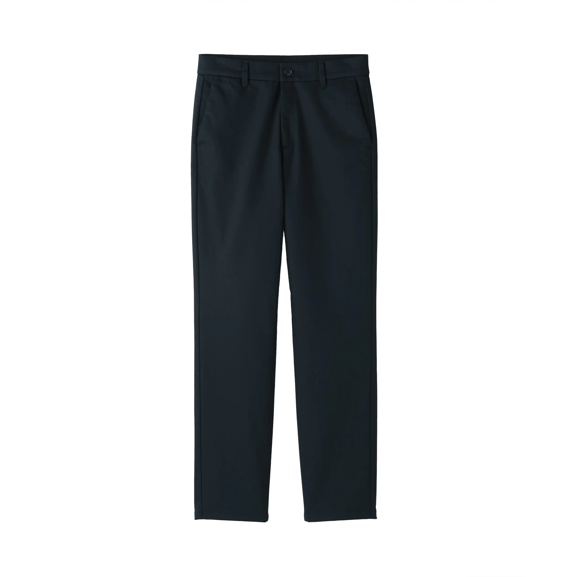 Chino Slim Tapered Pants - Image 29