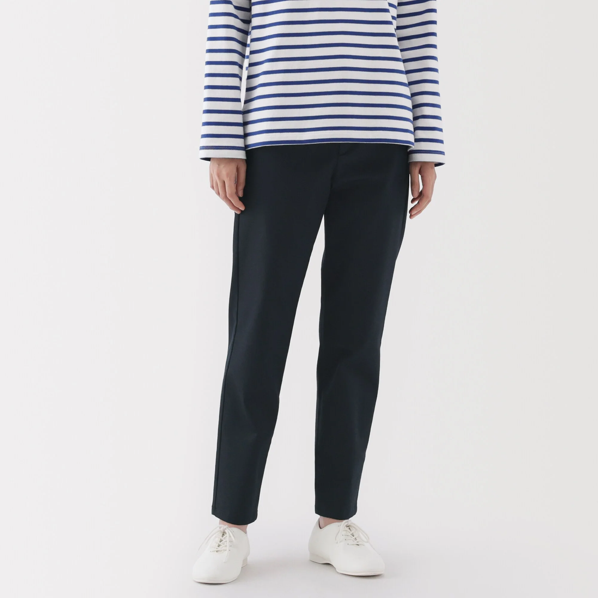 Chino Slim Tapered Pants - Image 30
