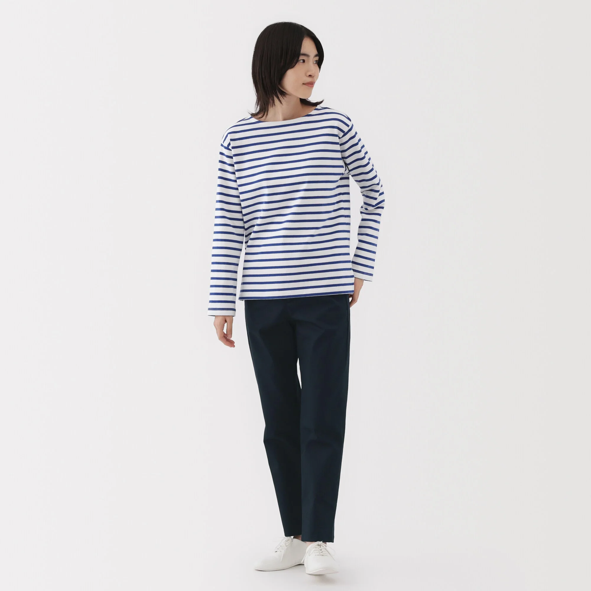 Chino Slim Tapered Pants - Image 31