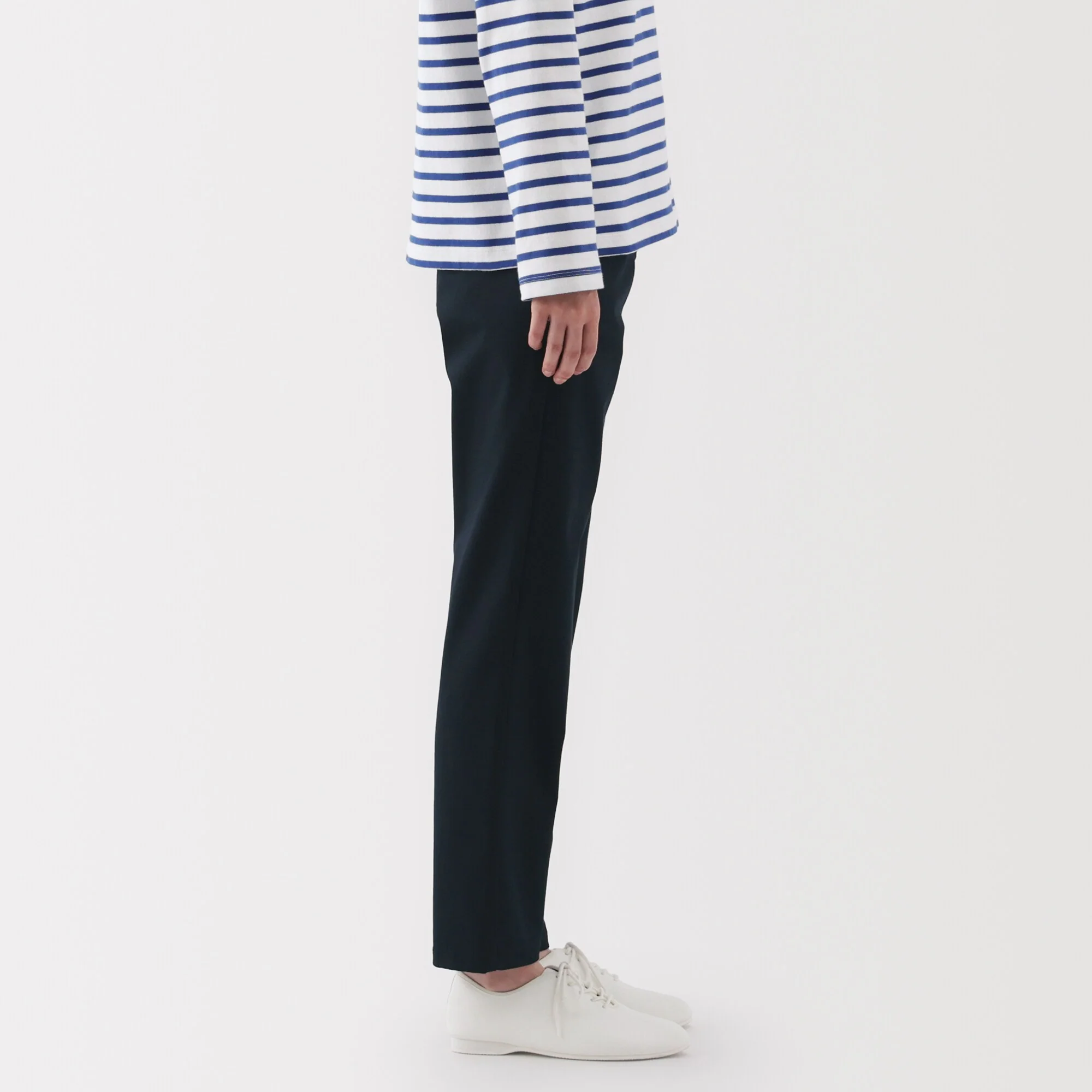 Chino Slim Tapered Pants - Image 32
