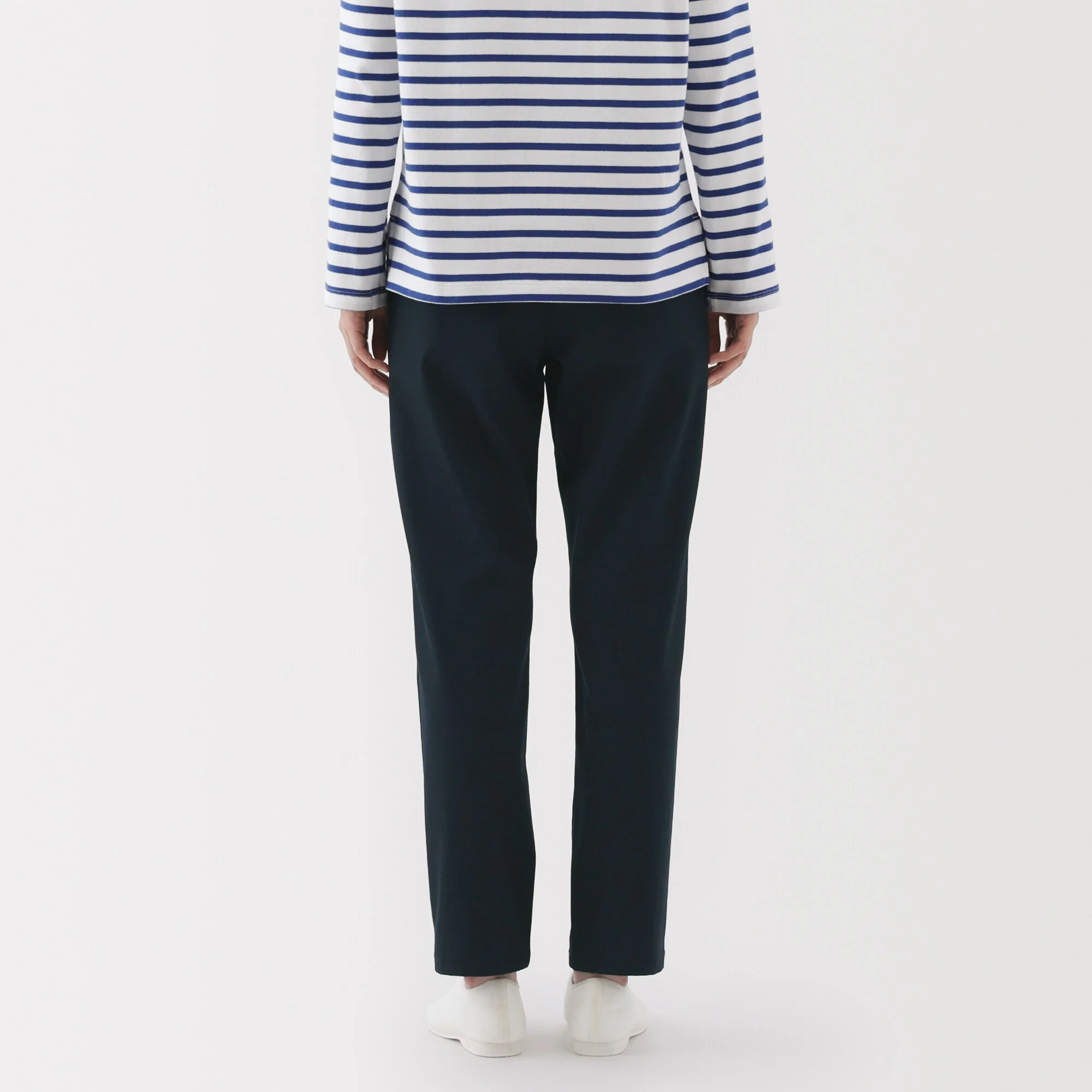 Chino Slim Tapered Pants - Image 33