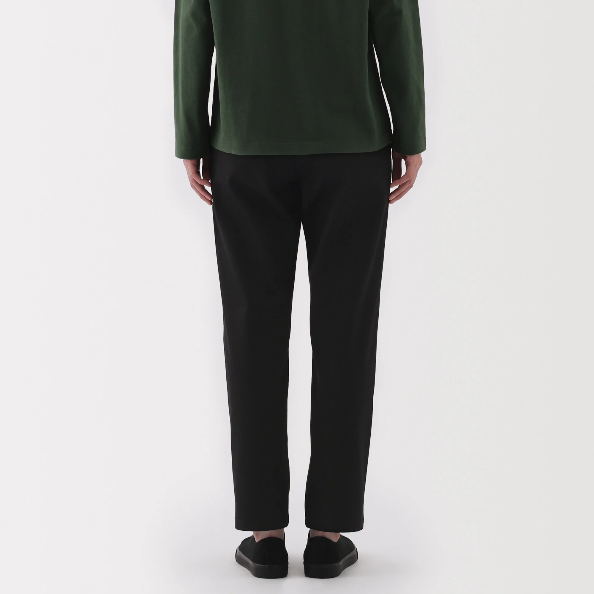 Chino Slim Tapered Pants - Image 6
