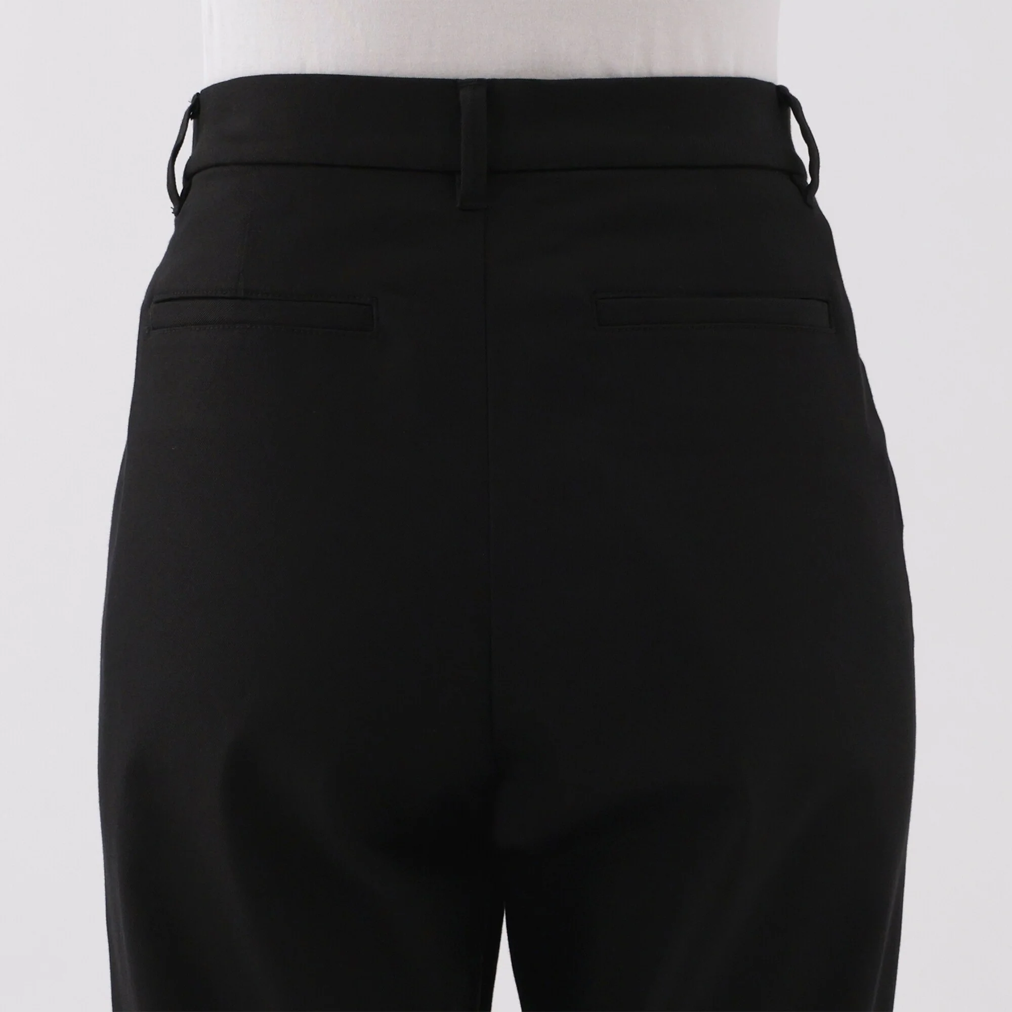 Chino Slim Tapered Pants - Image 8