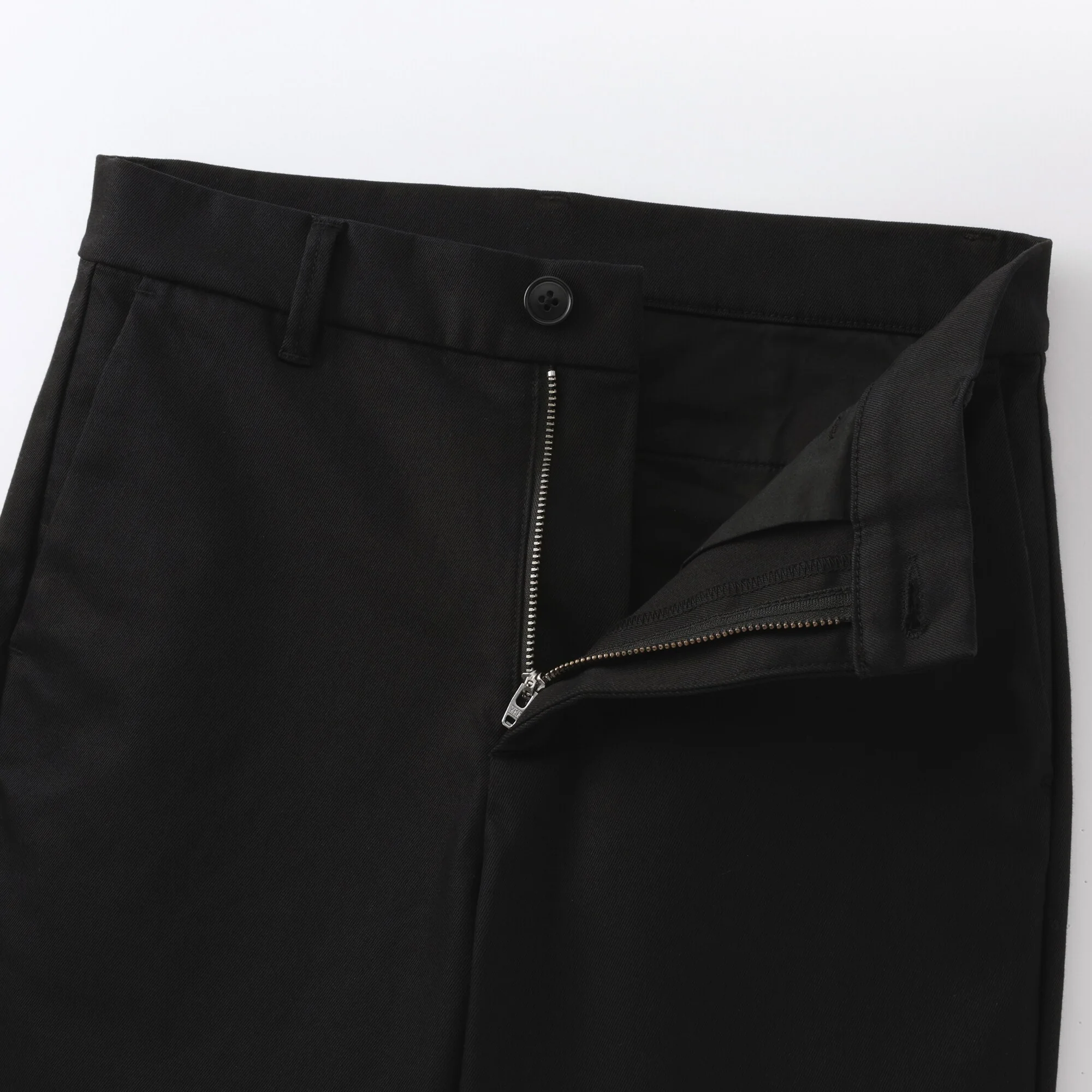 Chino Slim Tapered Pants - Image 9
