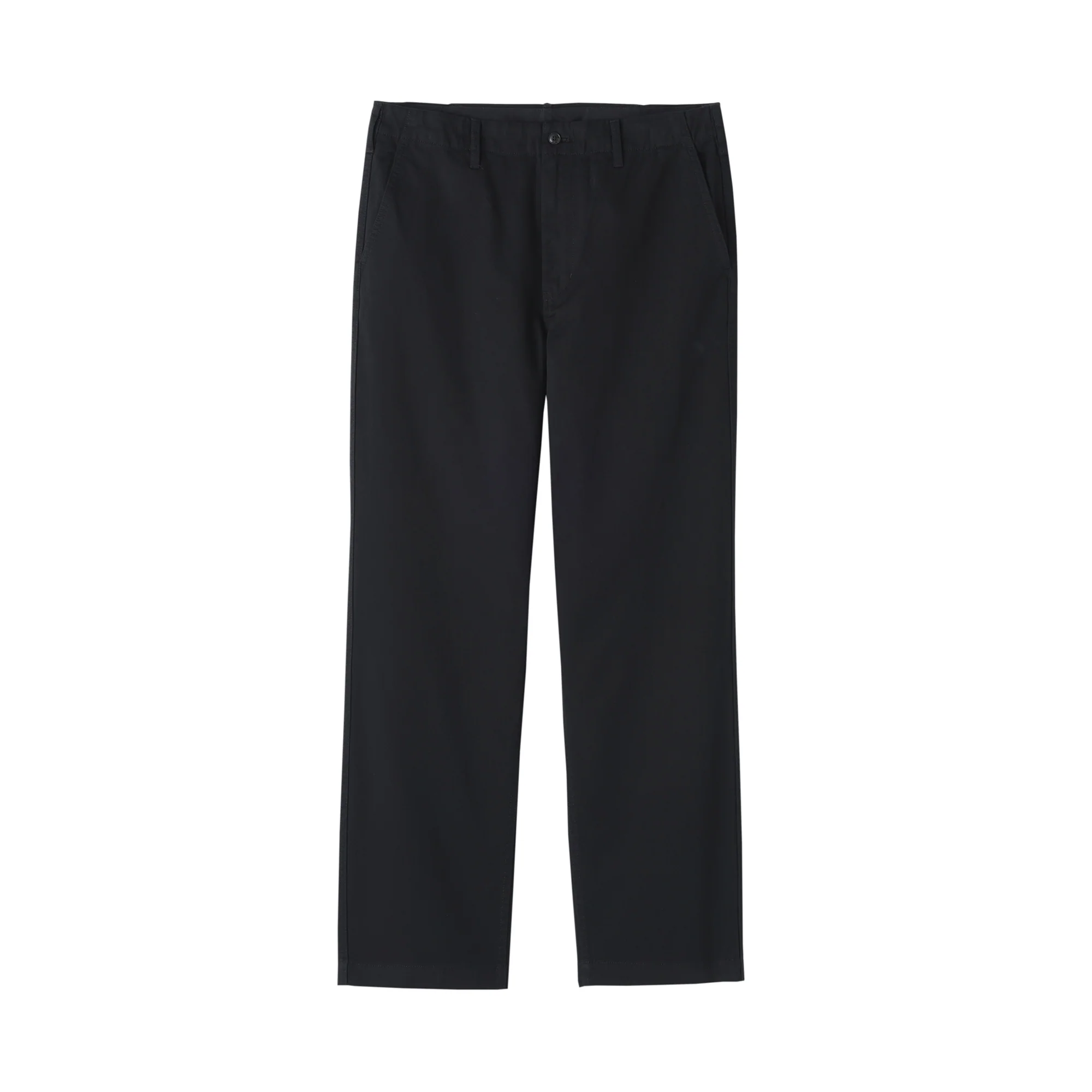 Chino Wide Pants - Image 20