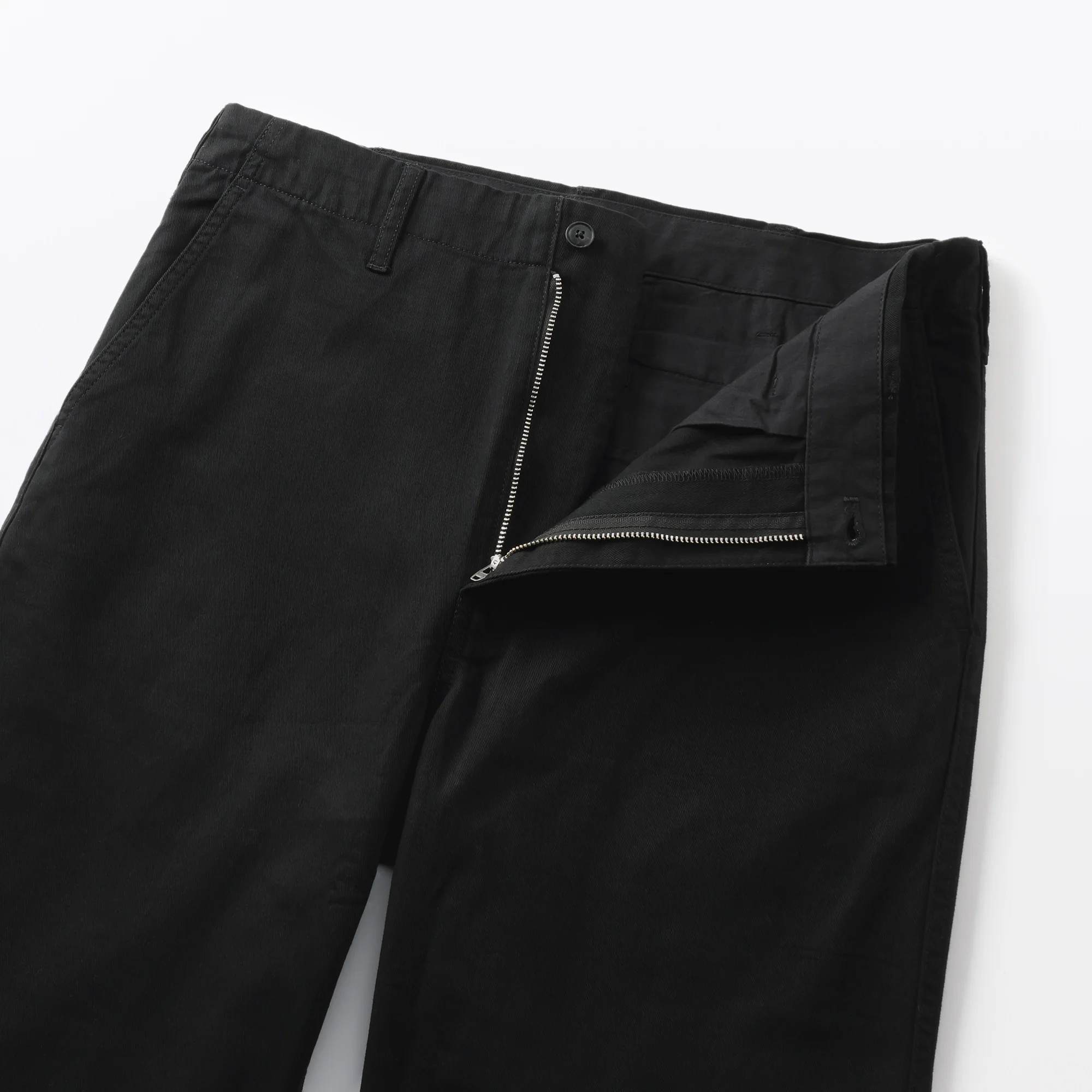 Chino Wide Pants - Image 27