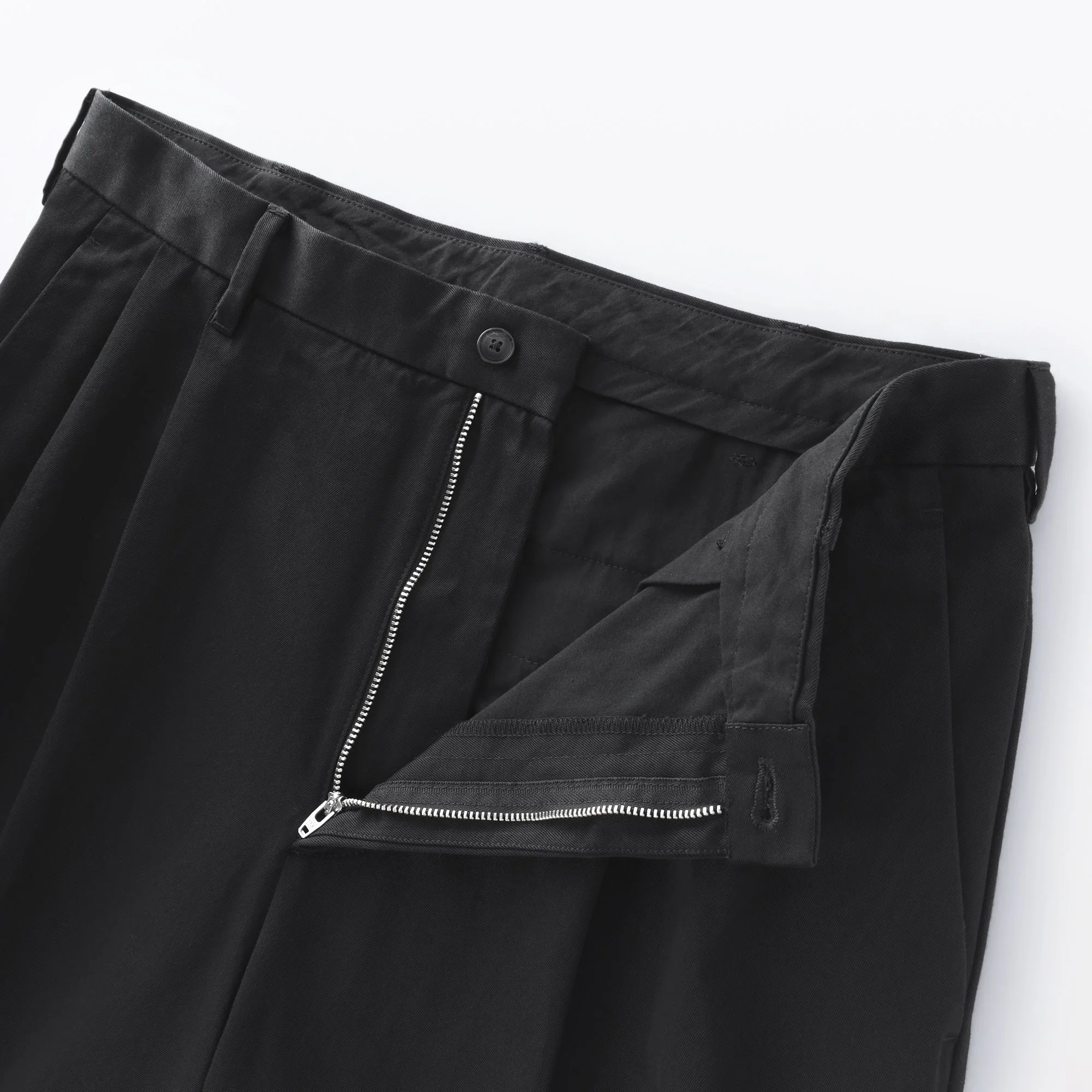 Chino Darted Wide Pants - Image 27