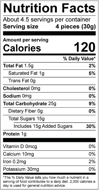 Chocolate Marshmallows - Image 4
