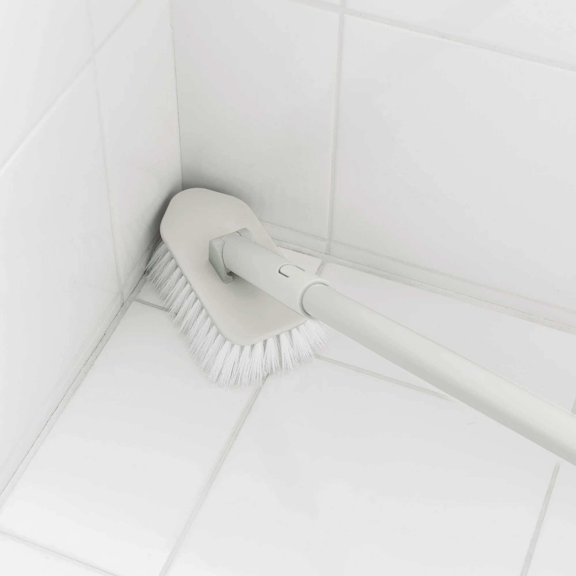 Cleaning System Bathroom Scrubber - Image 5