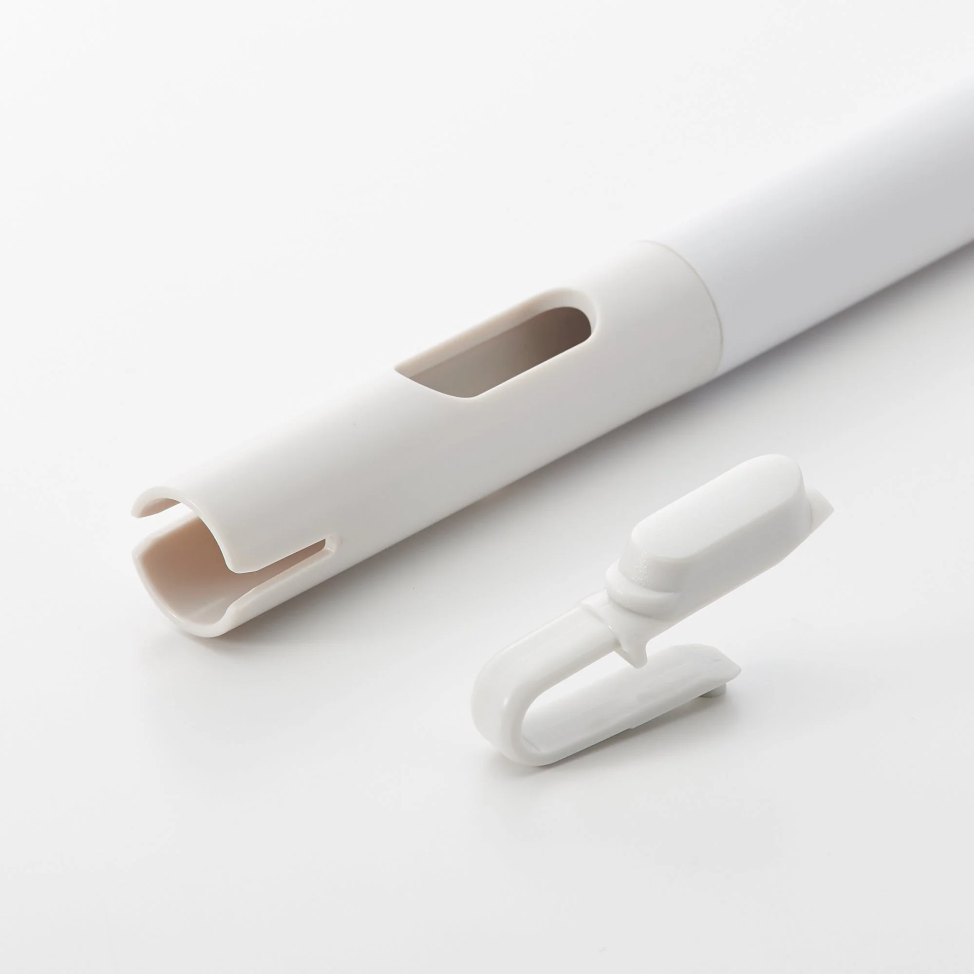 Cleaning System Lightweight Short Pole - Image 4