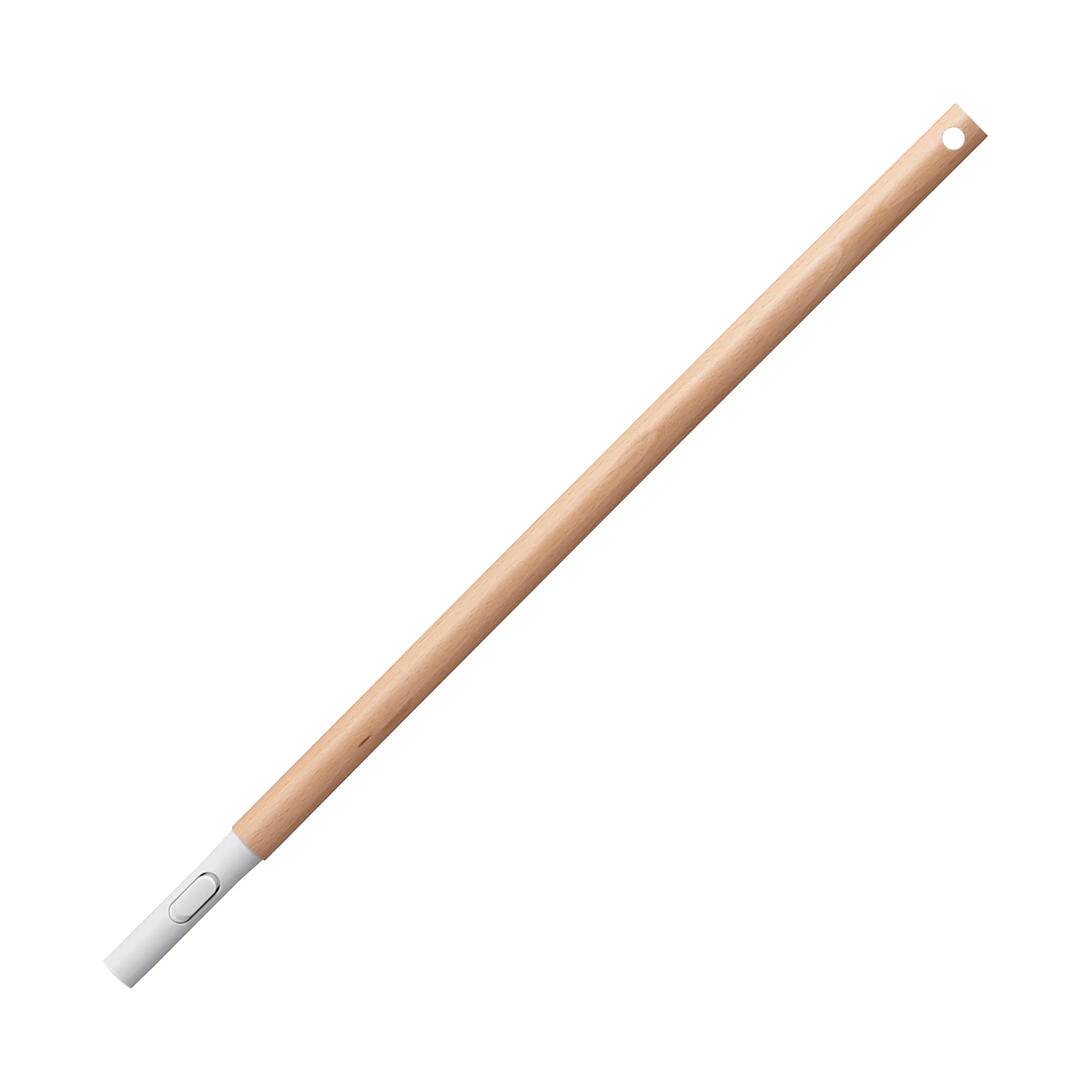 Cleaning System Wooden Short Pole - Image 2