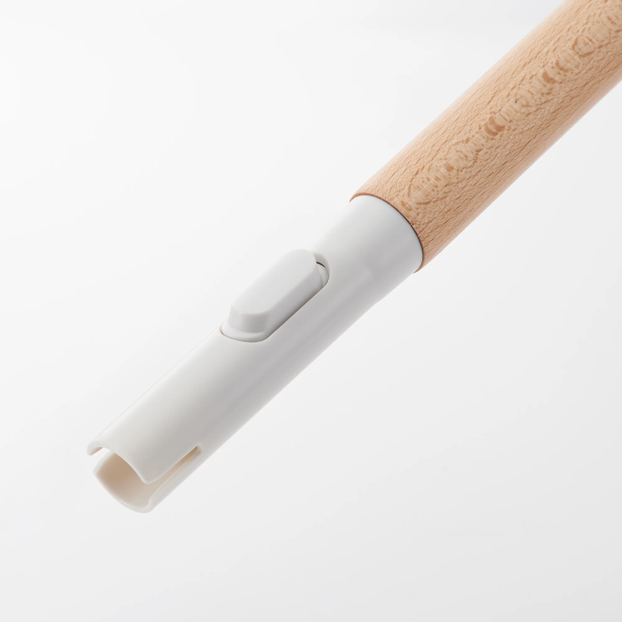 Cleaning System Wooden Short Pole - Image 3