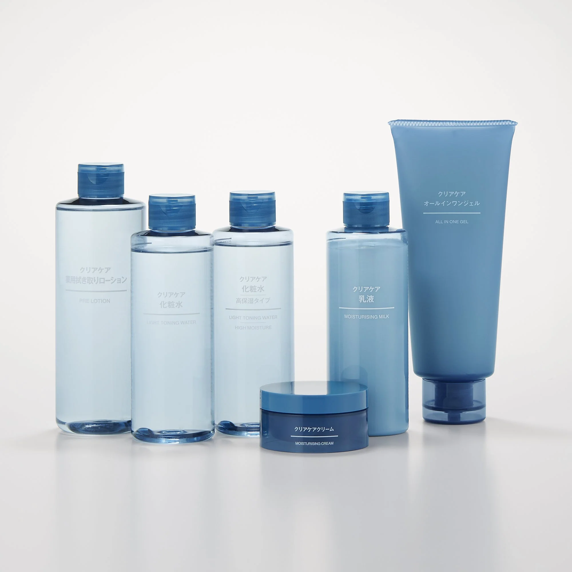 Clear Care Moisturizing Cream - Image 6