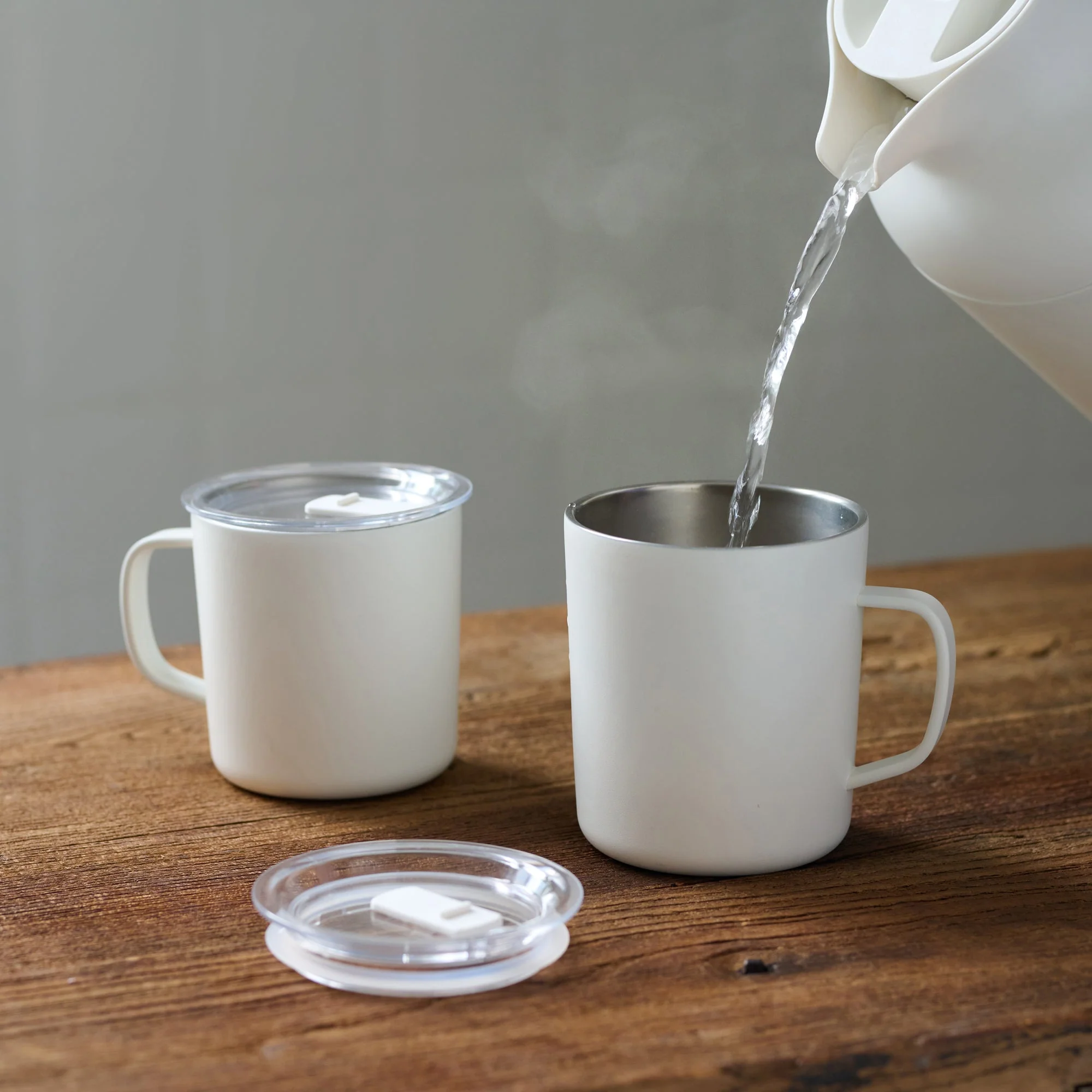 Clear Mug Lid - Image 10