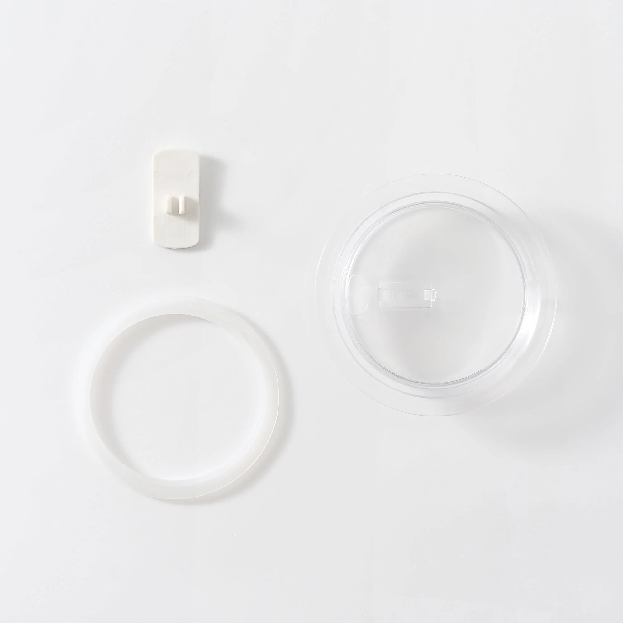Clear Mug Lid - Image 4