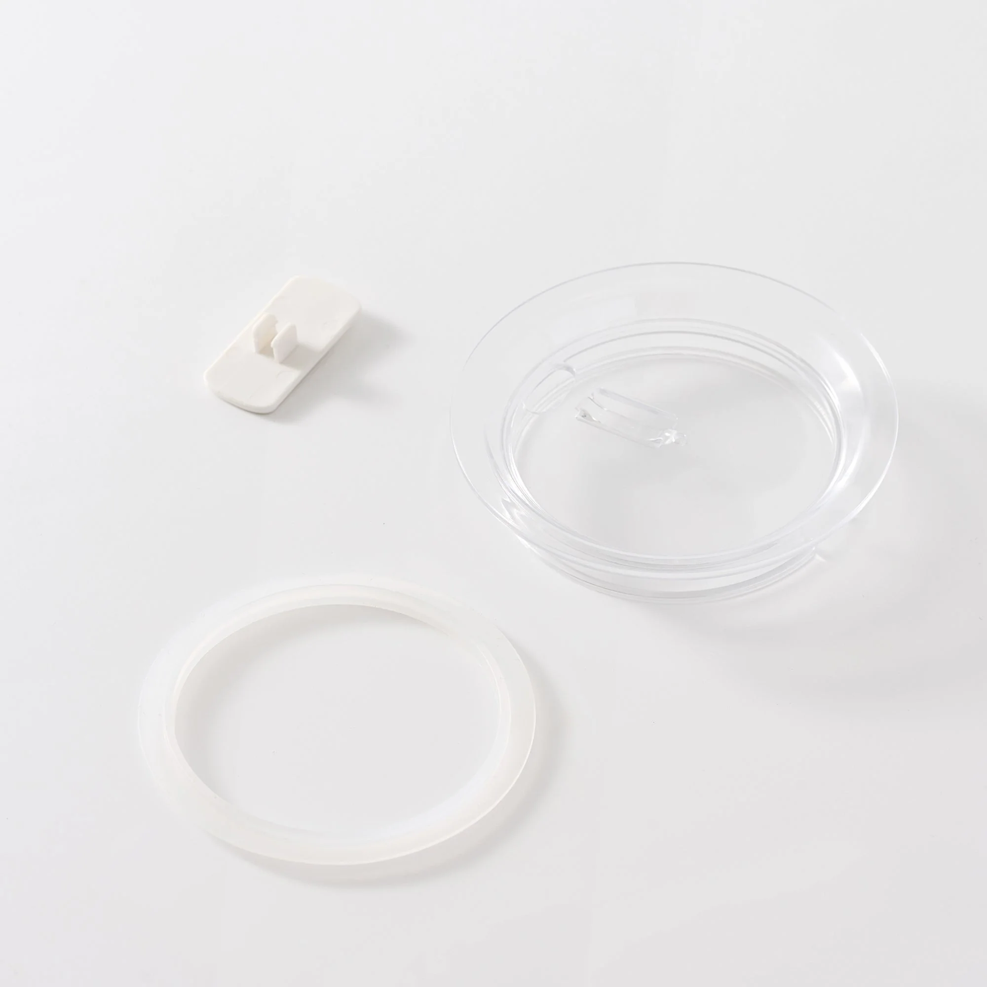 Clear Mug Lid - Image 5