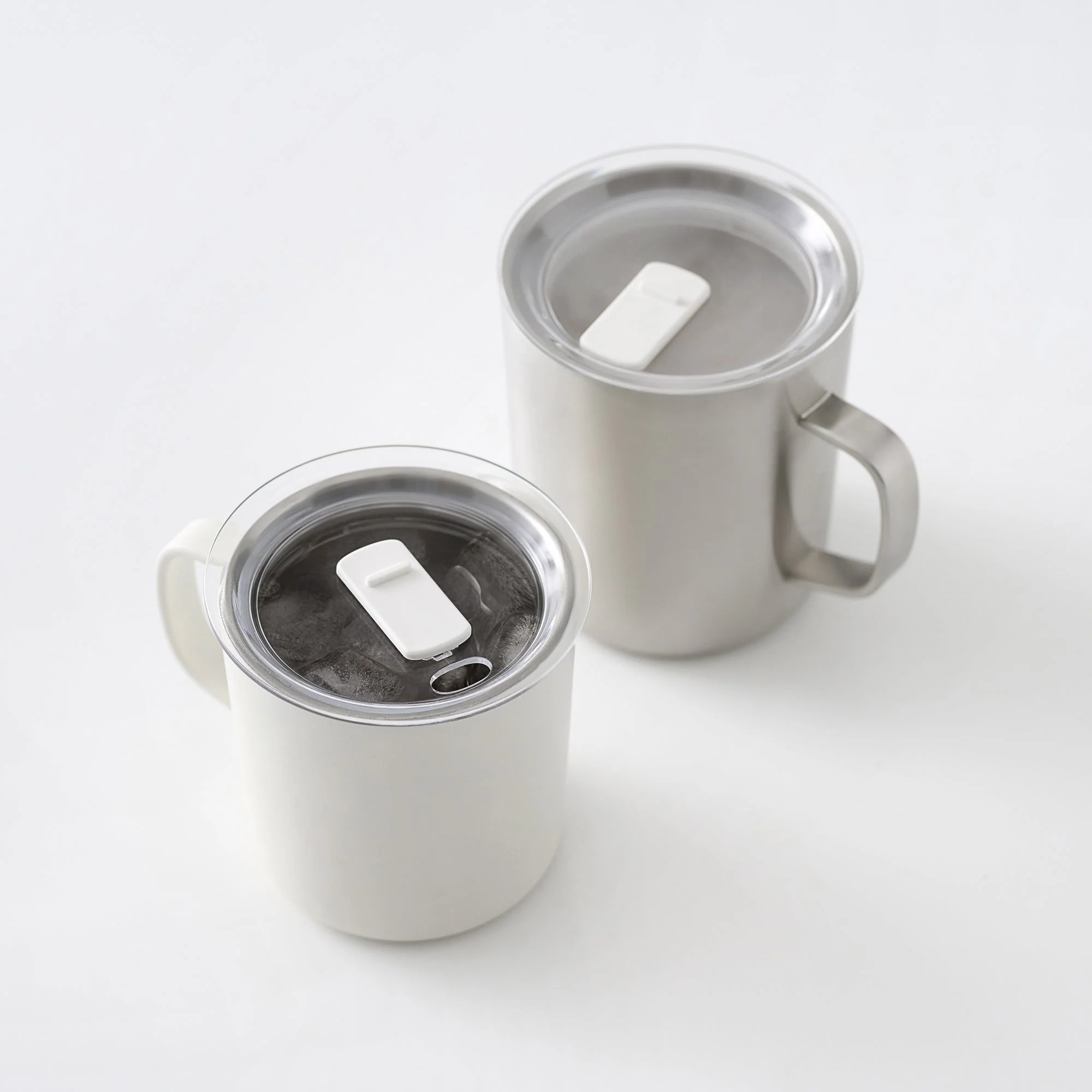 Clear Mug Lid - Image 7
