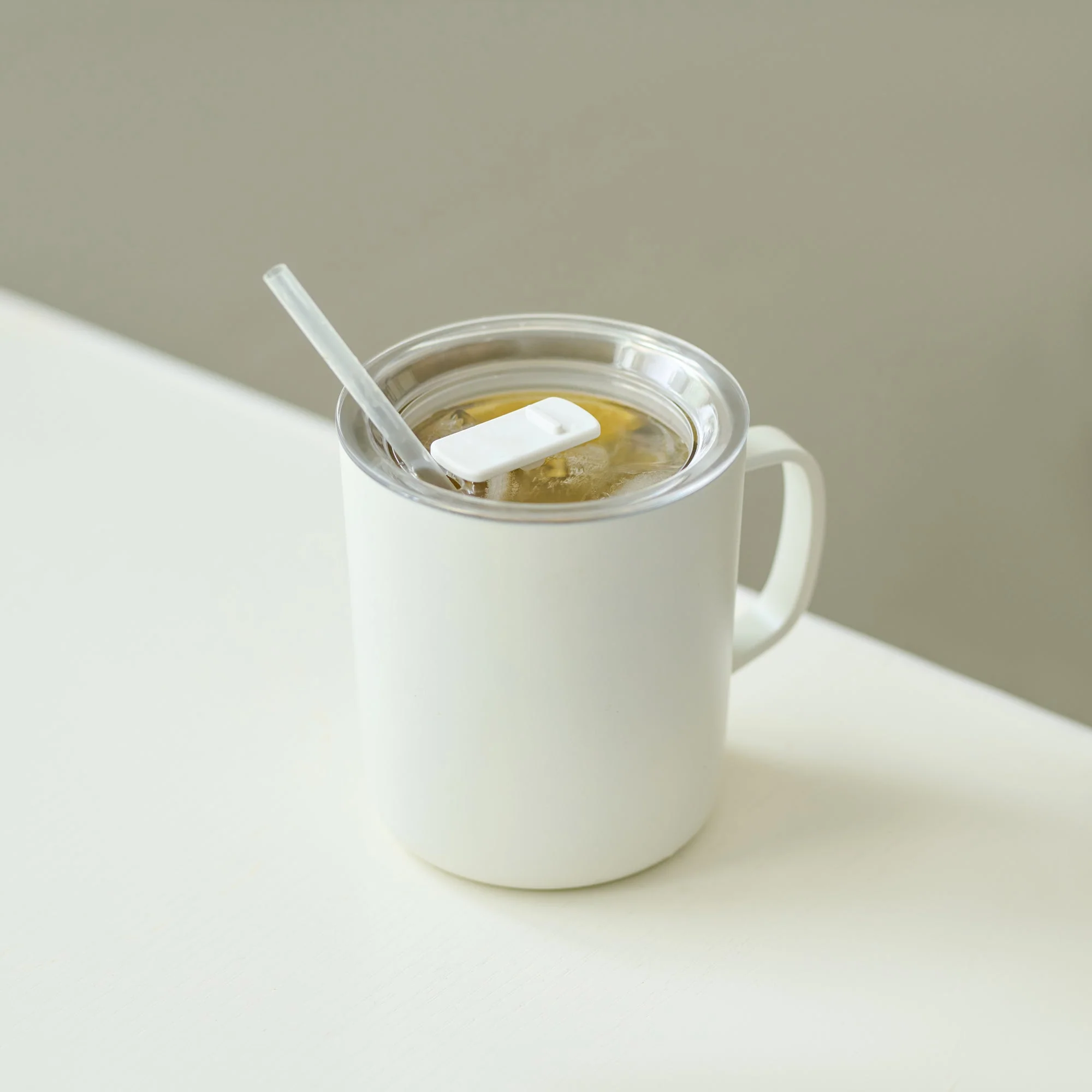Clear Mug Lid - Image 8