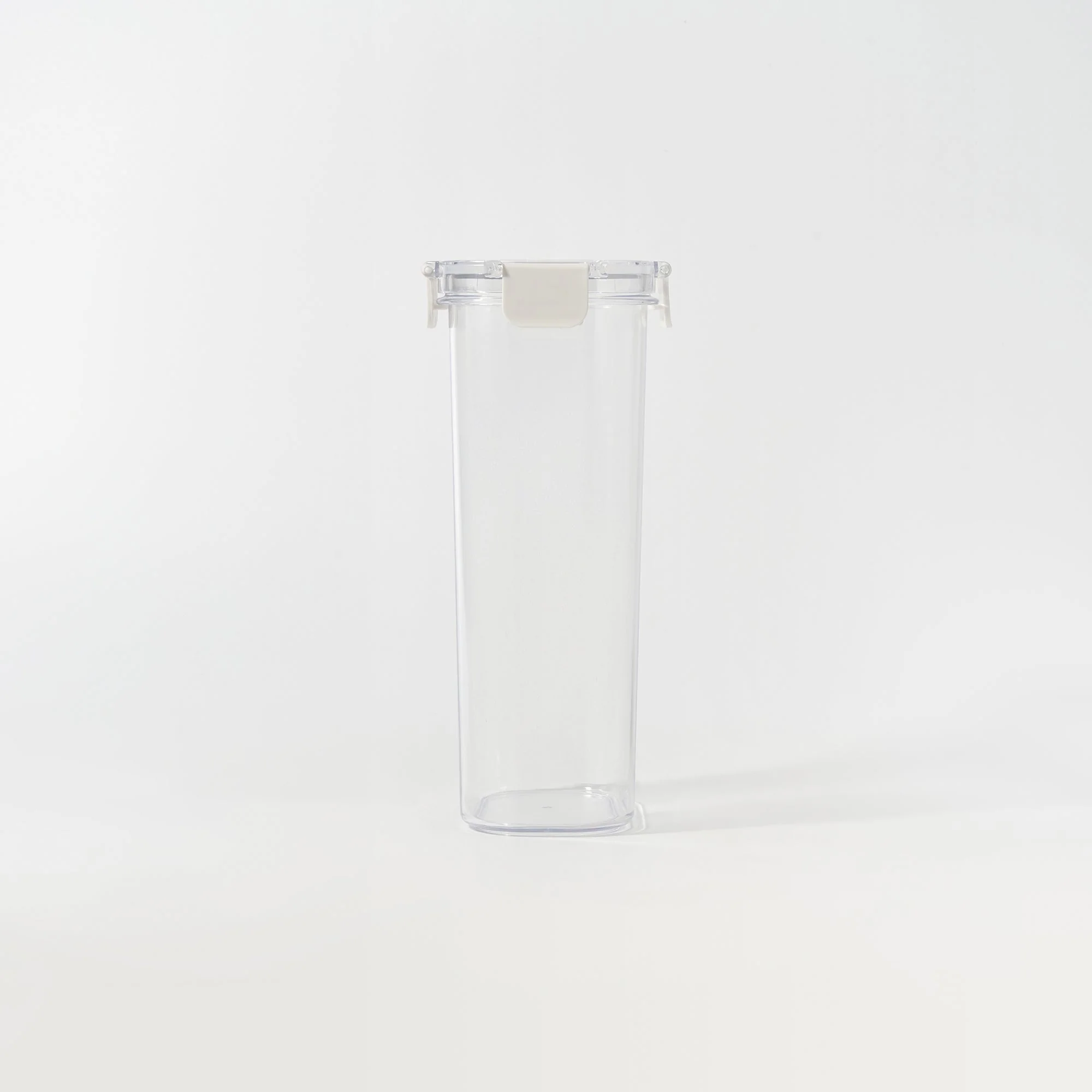 Clear Storage Container - 56.1 fl oz - Image 3