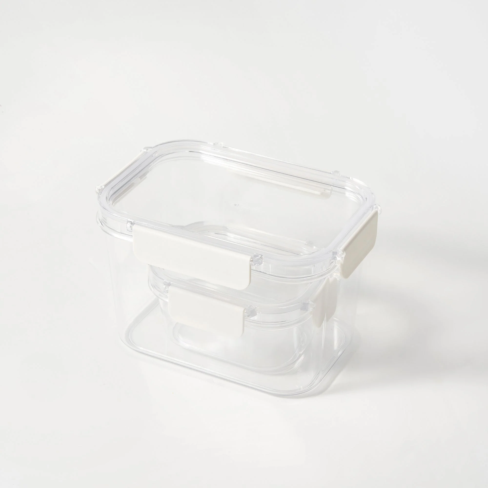 Clear Storage Container - 65.6 fl oz - Image 11
