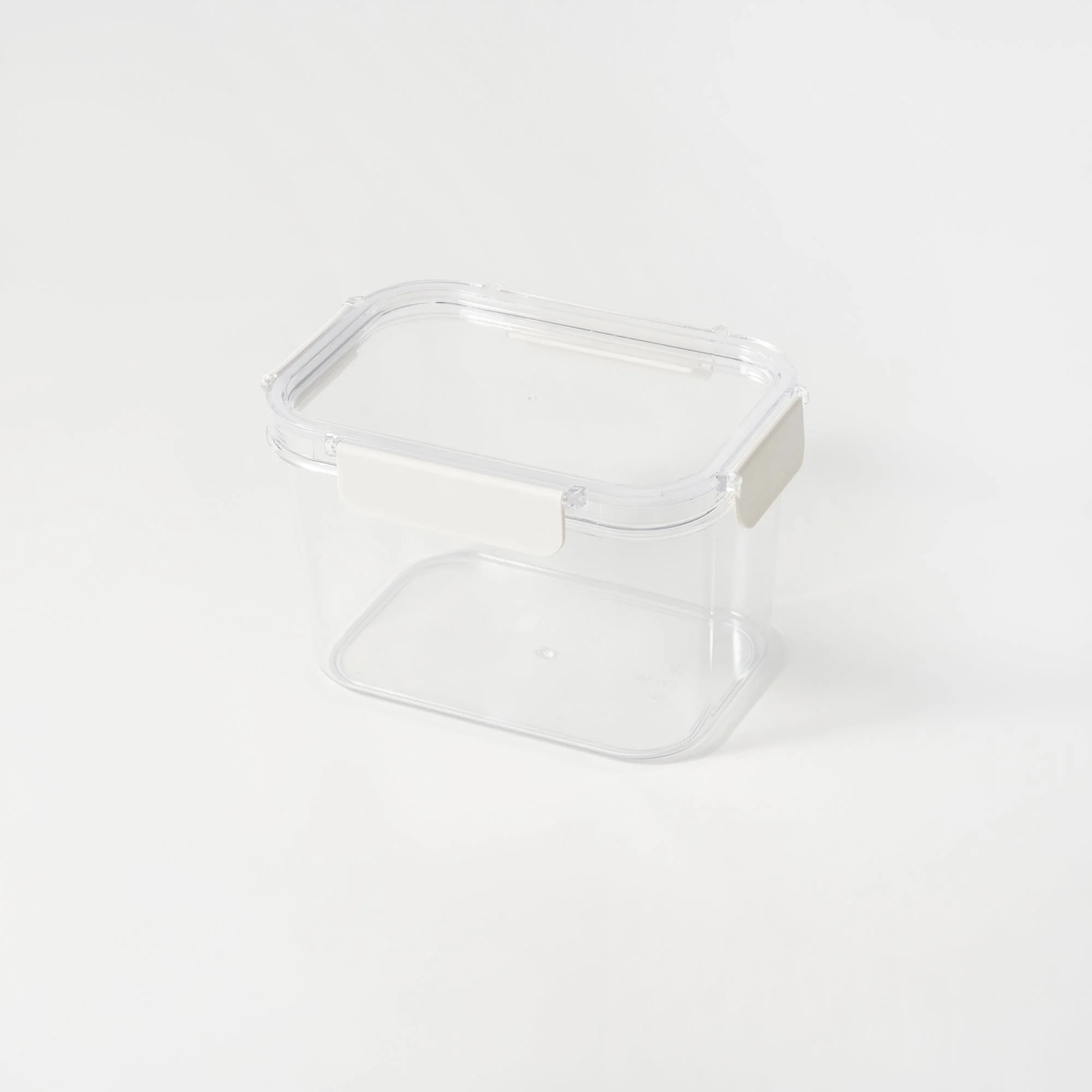 Clear Storage Container - 65.6 fl oz - Image 4