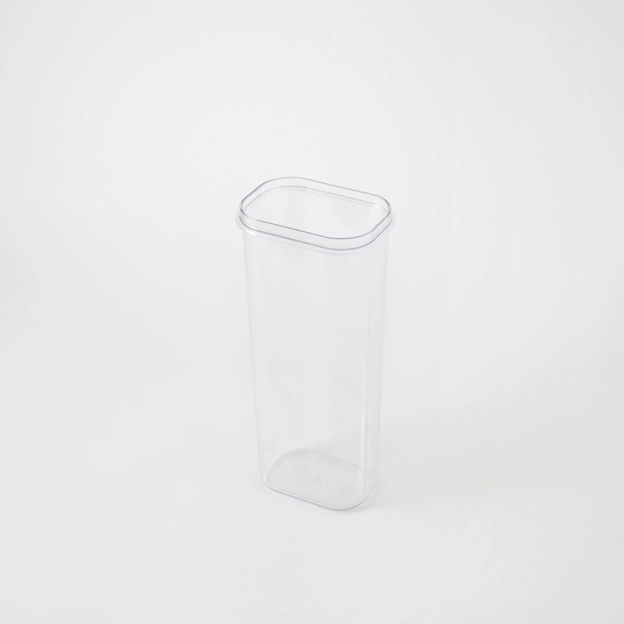 Clear Storage Container - 72.0 fl oz - Image 4