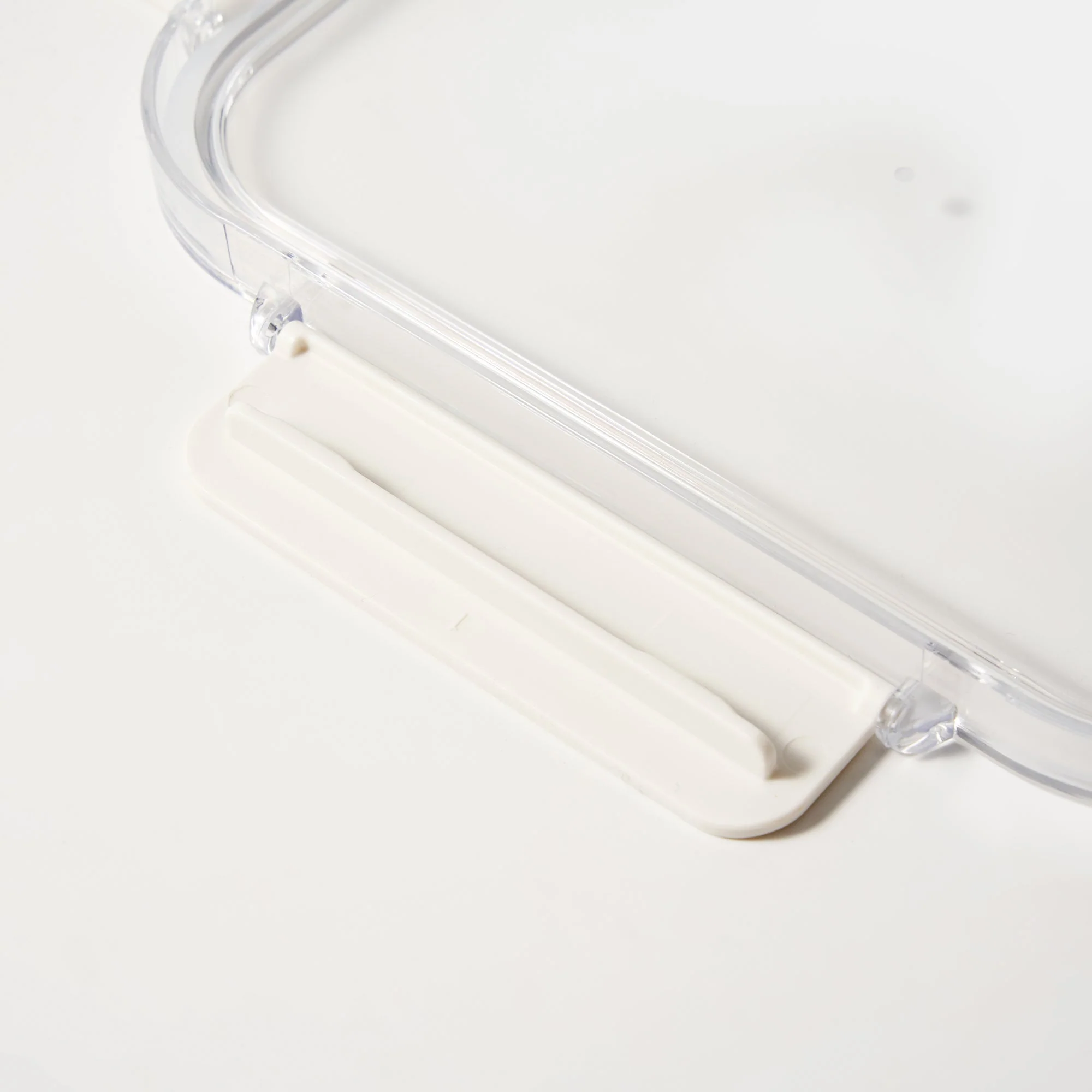 Clear Storage Container - 96.0 fl oz - Image 8