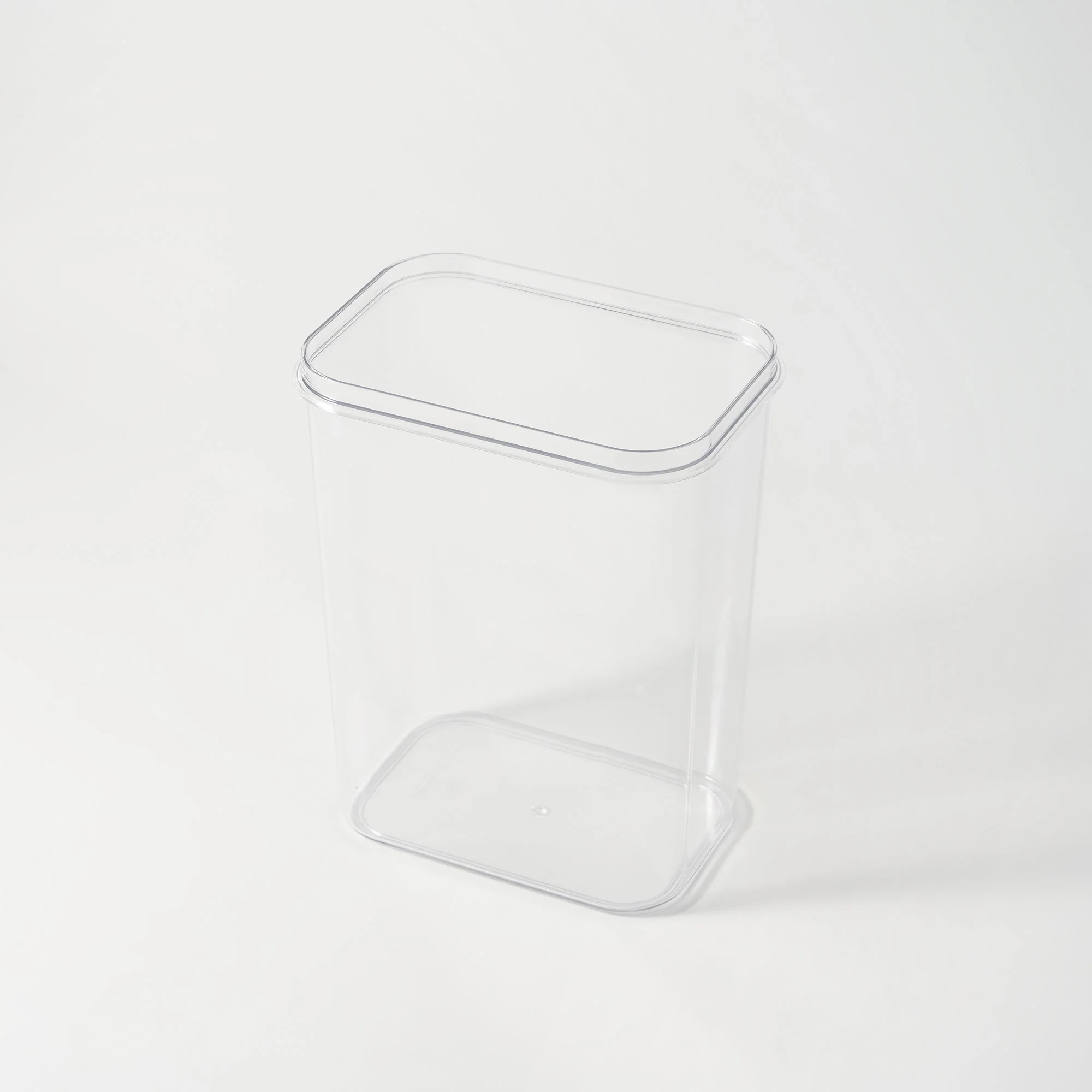 Clear Storage Container - 129.8 fl oz - Image 5
