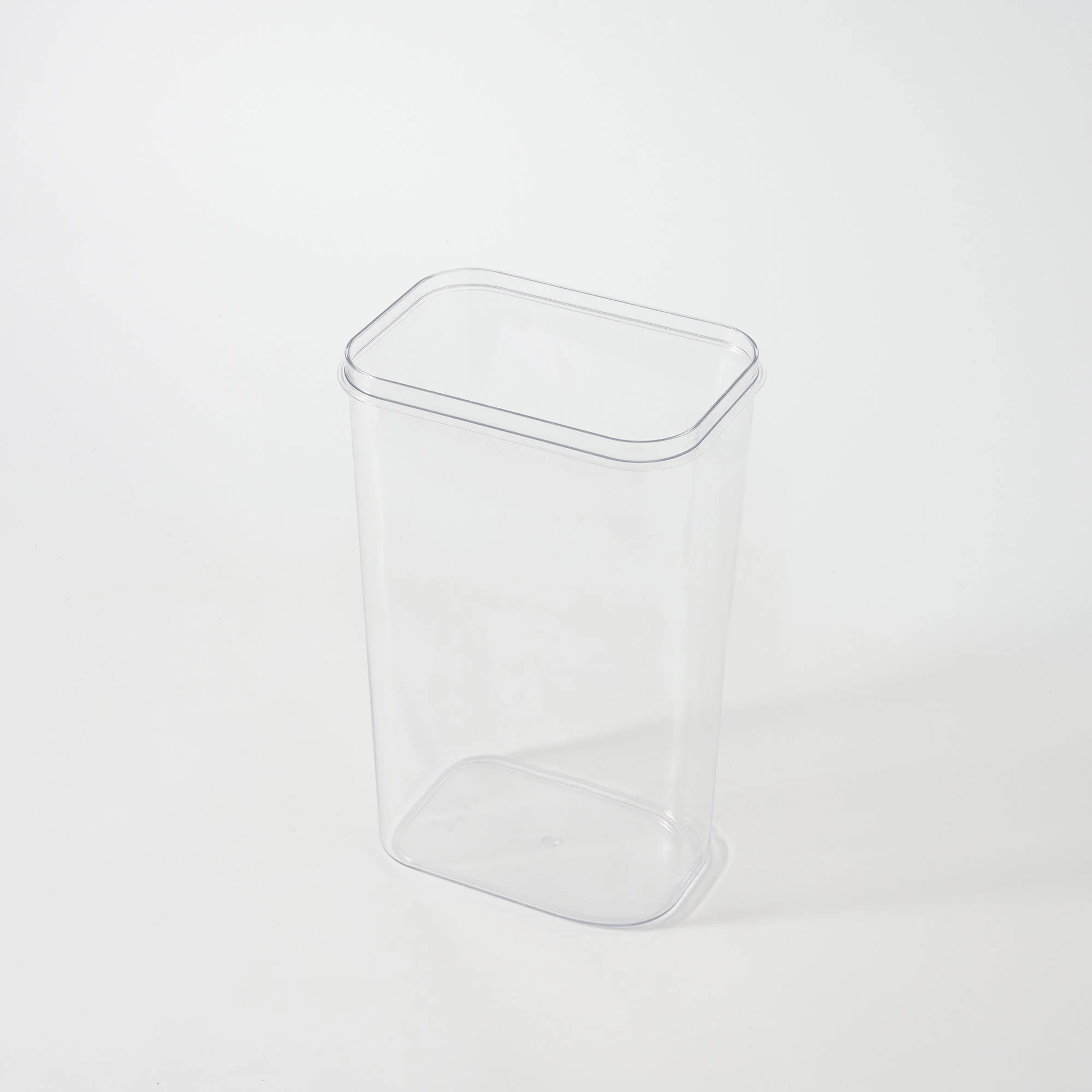 Clear Storage Container - 160.2 fl oz - Image 5