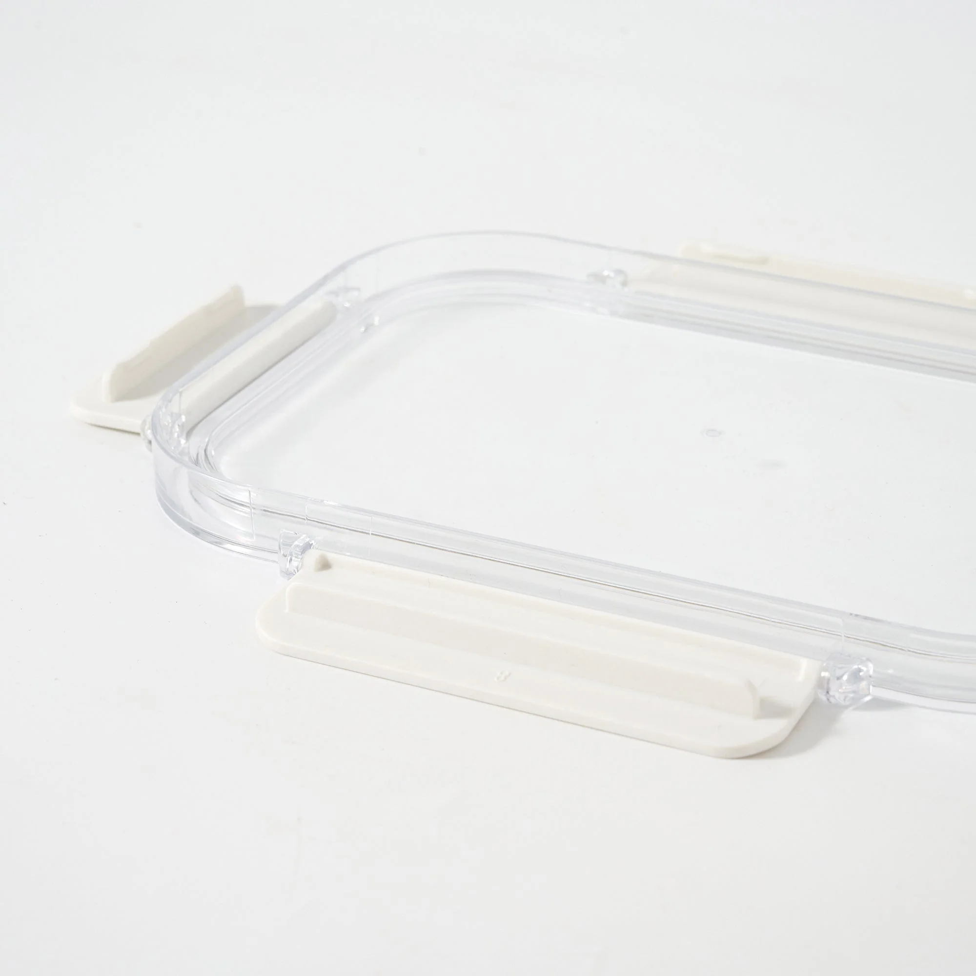Clear Storage Container - 160.2 fl oz - Image 8