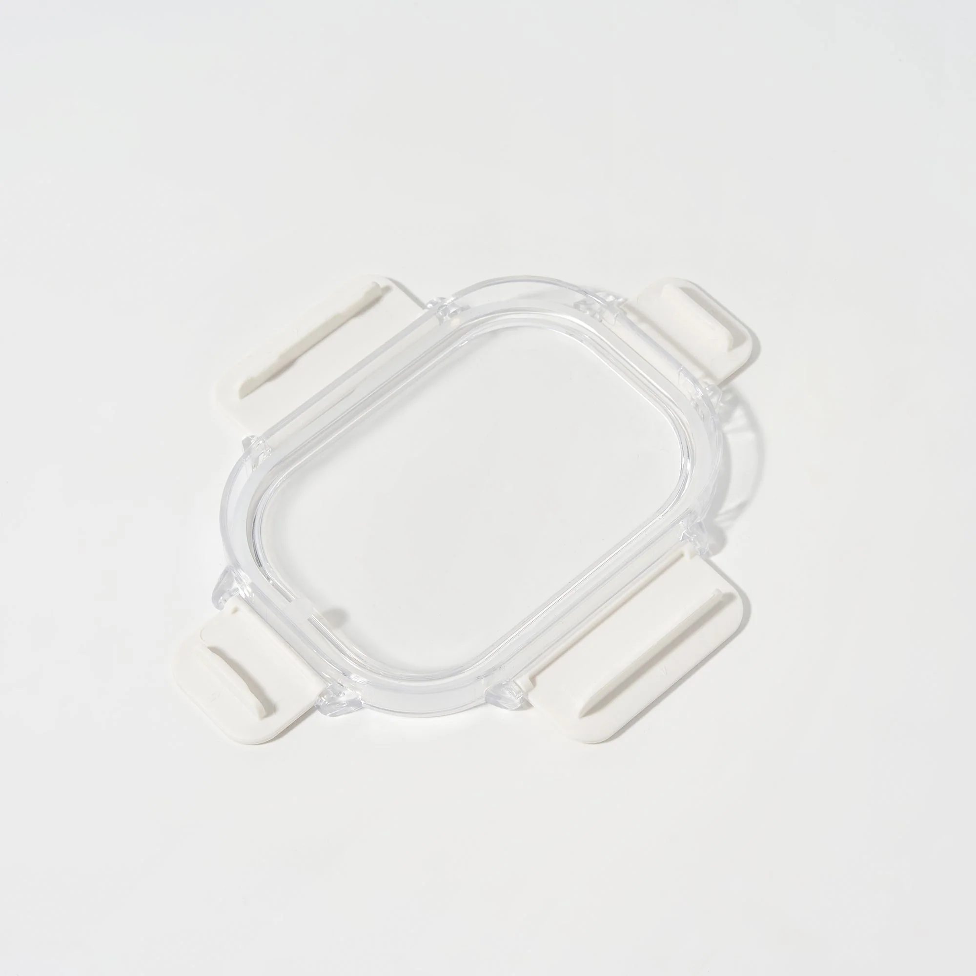 Clear Storage Container - 14.4 fl oz - Image 8