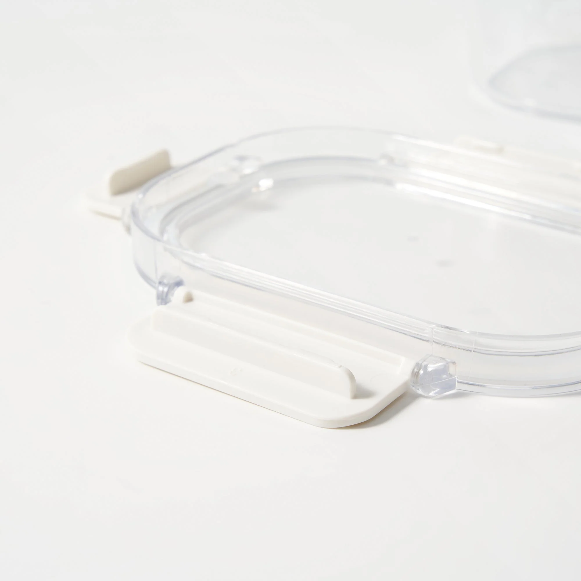 Clear Storage Container - 14.4 fl oz - Image 9