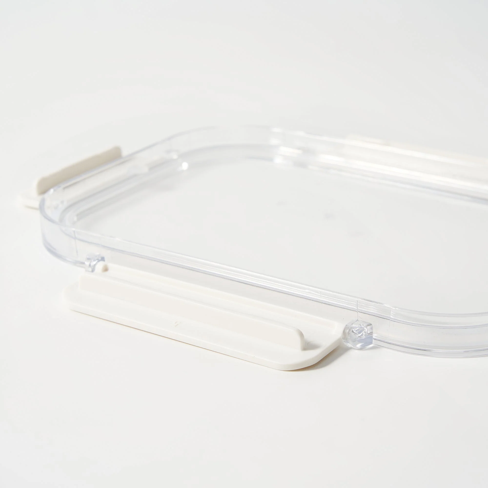 Clear Storage Container - 33.5 fl oz - Image 7