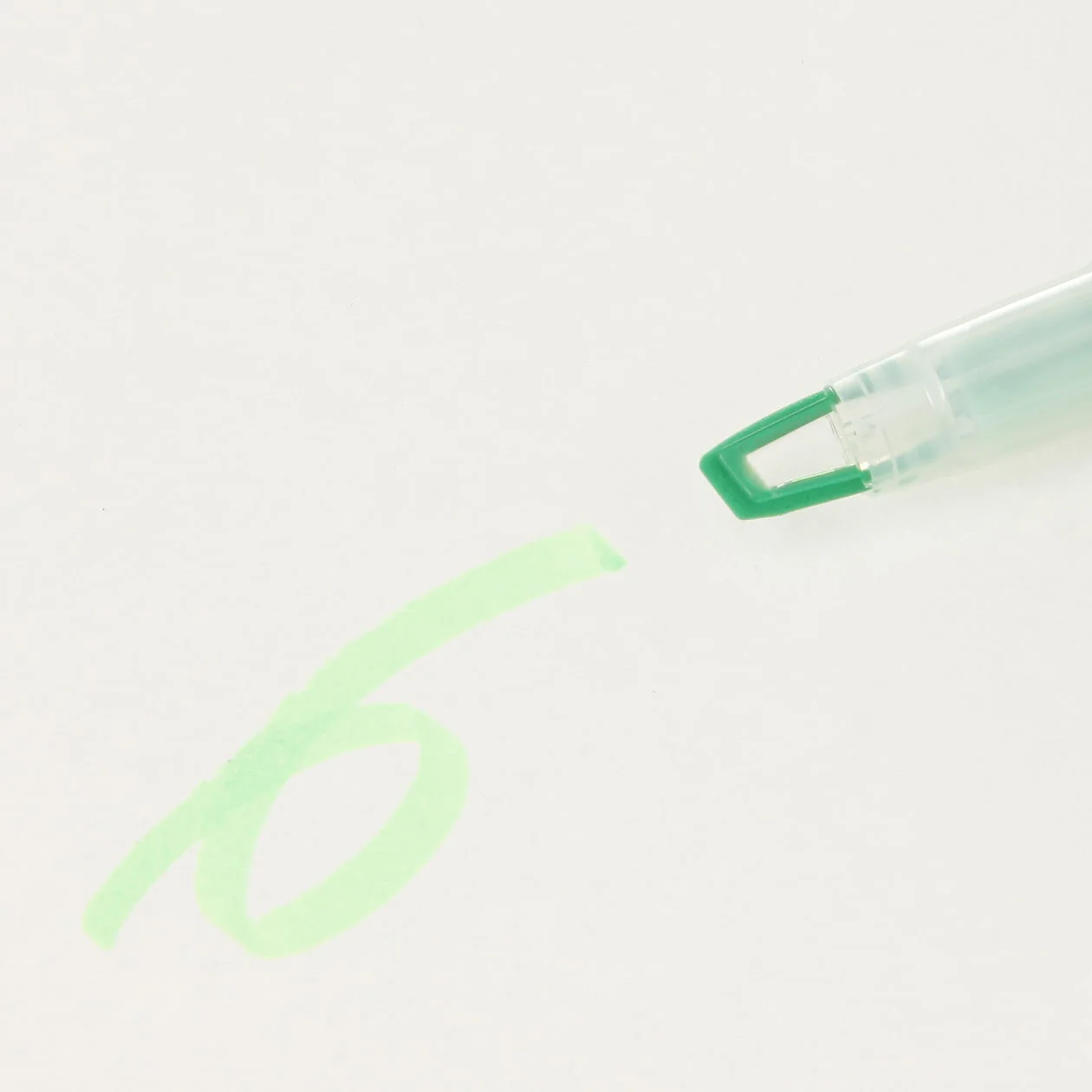 Clear Tip Double Ended Highlighter - Image 14