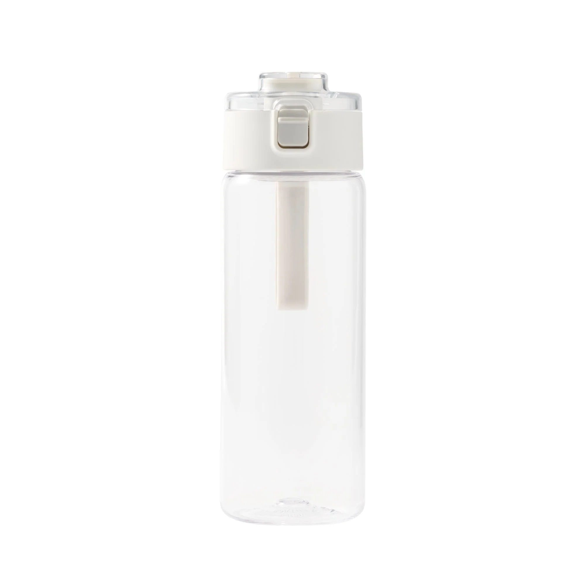 Clear Water Bottle (18.6 fl oz)