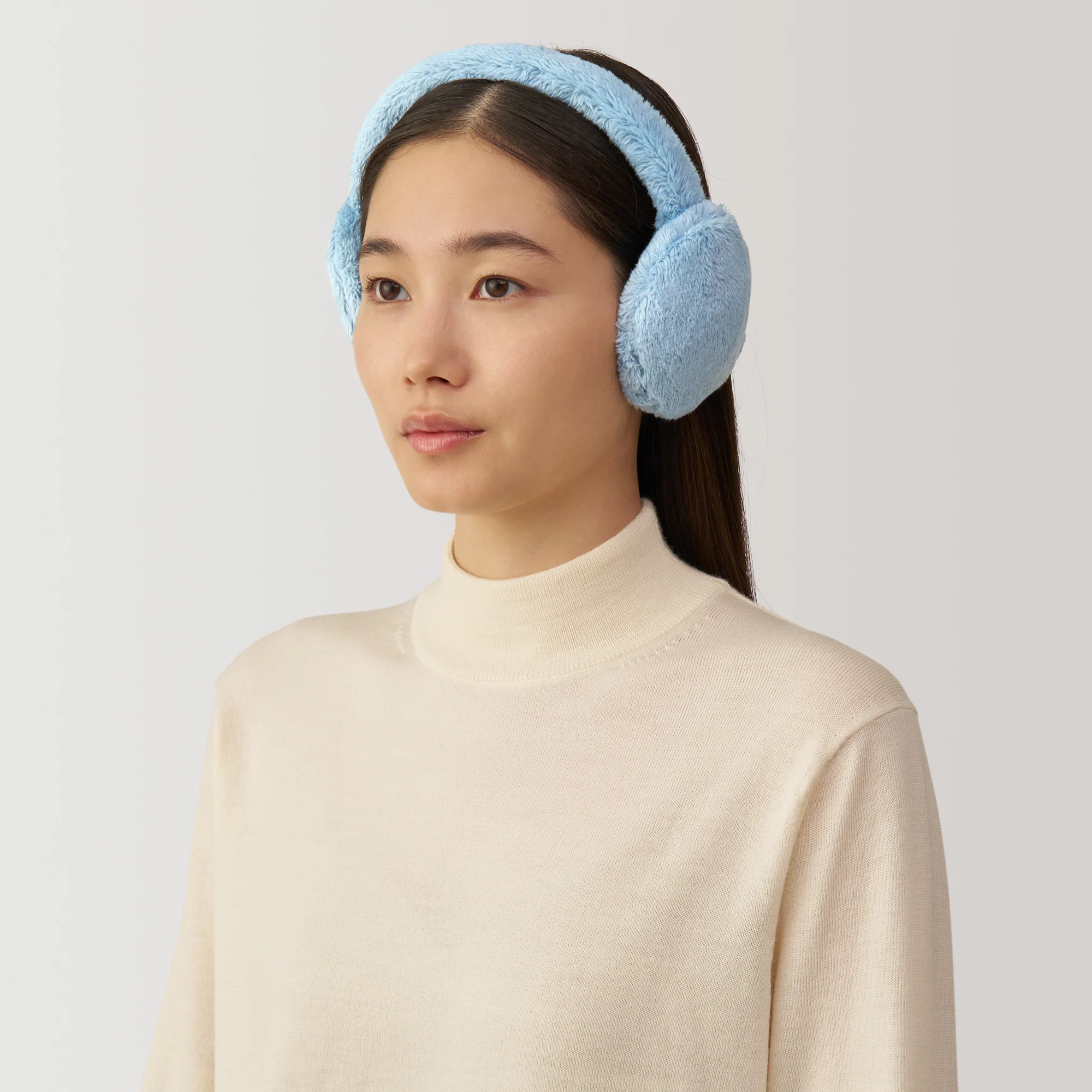 Collapsible Earmuffs - Image 3