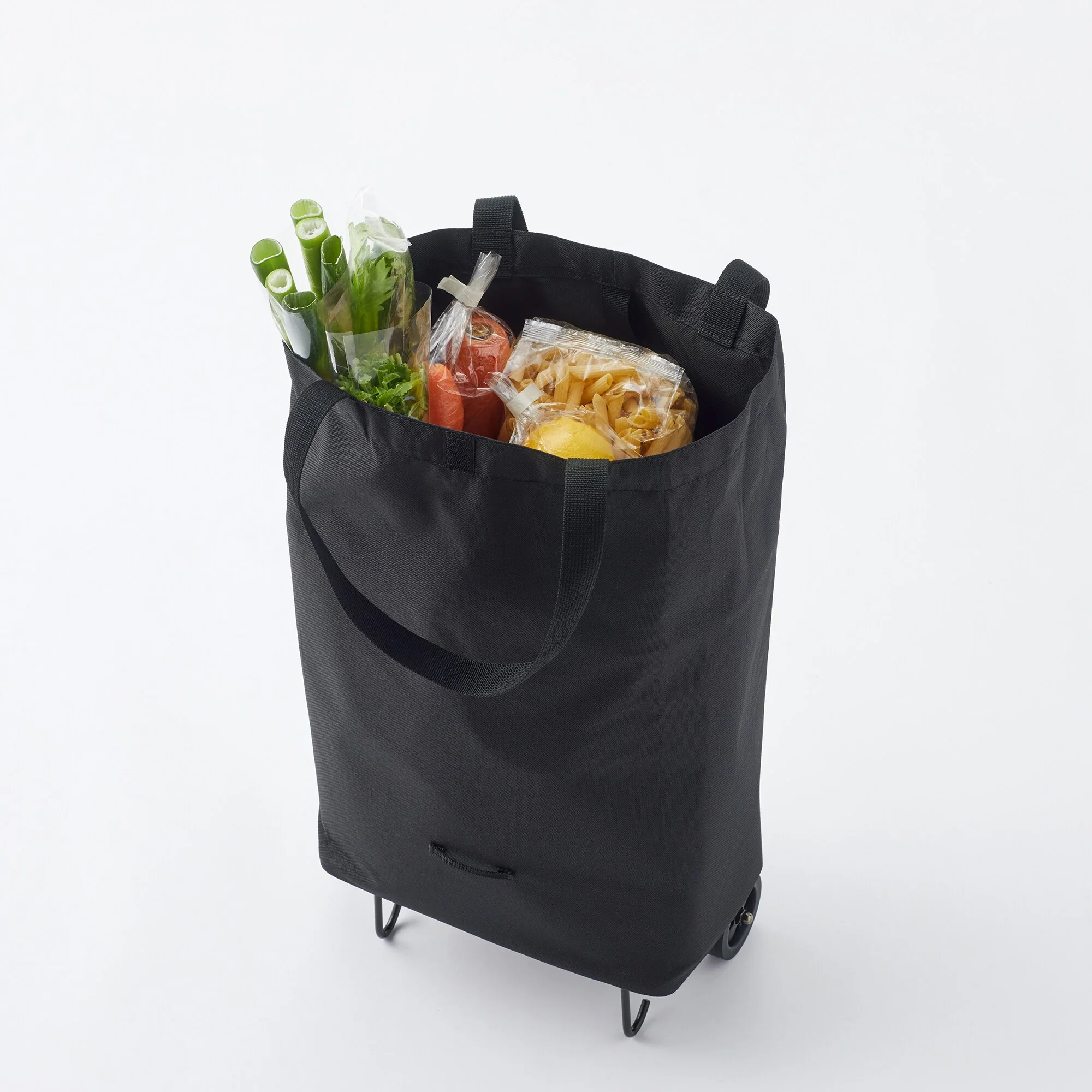 Collapsible Shopping Cart - Image 13