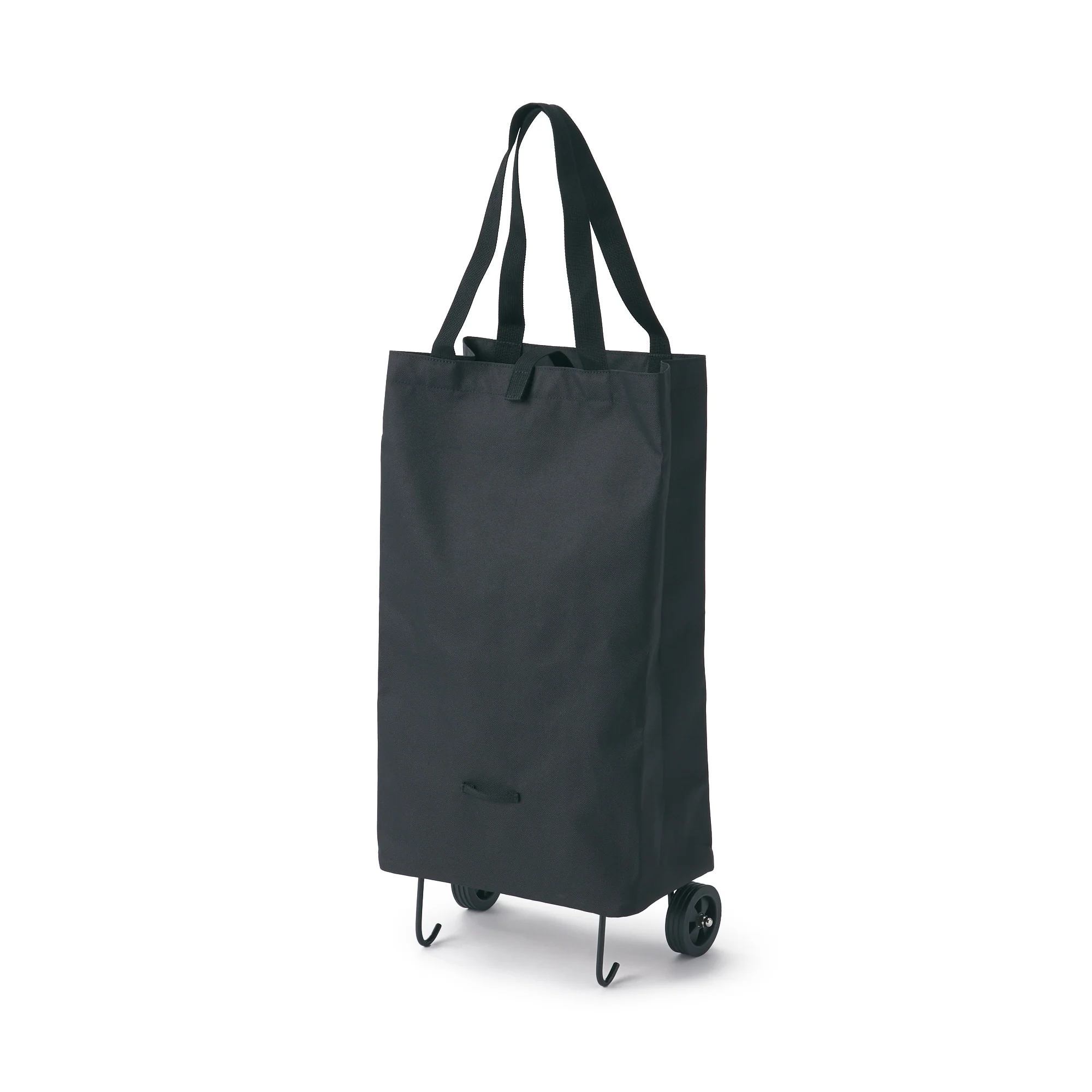 Collapsible Shopping Cart - Image 2