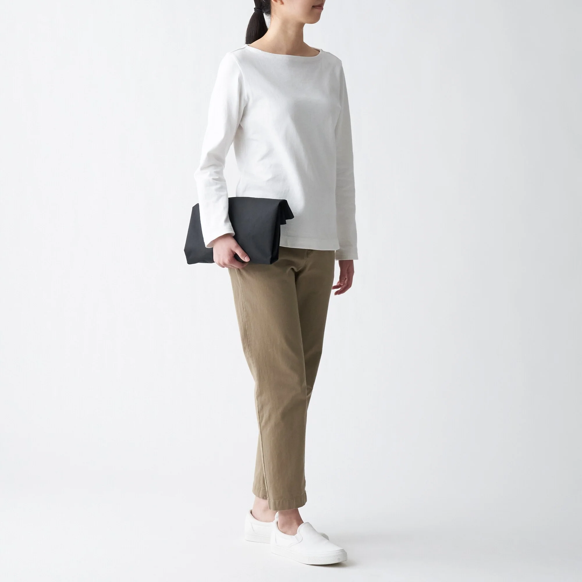 Collapsible Shopping Cart - Image 5