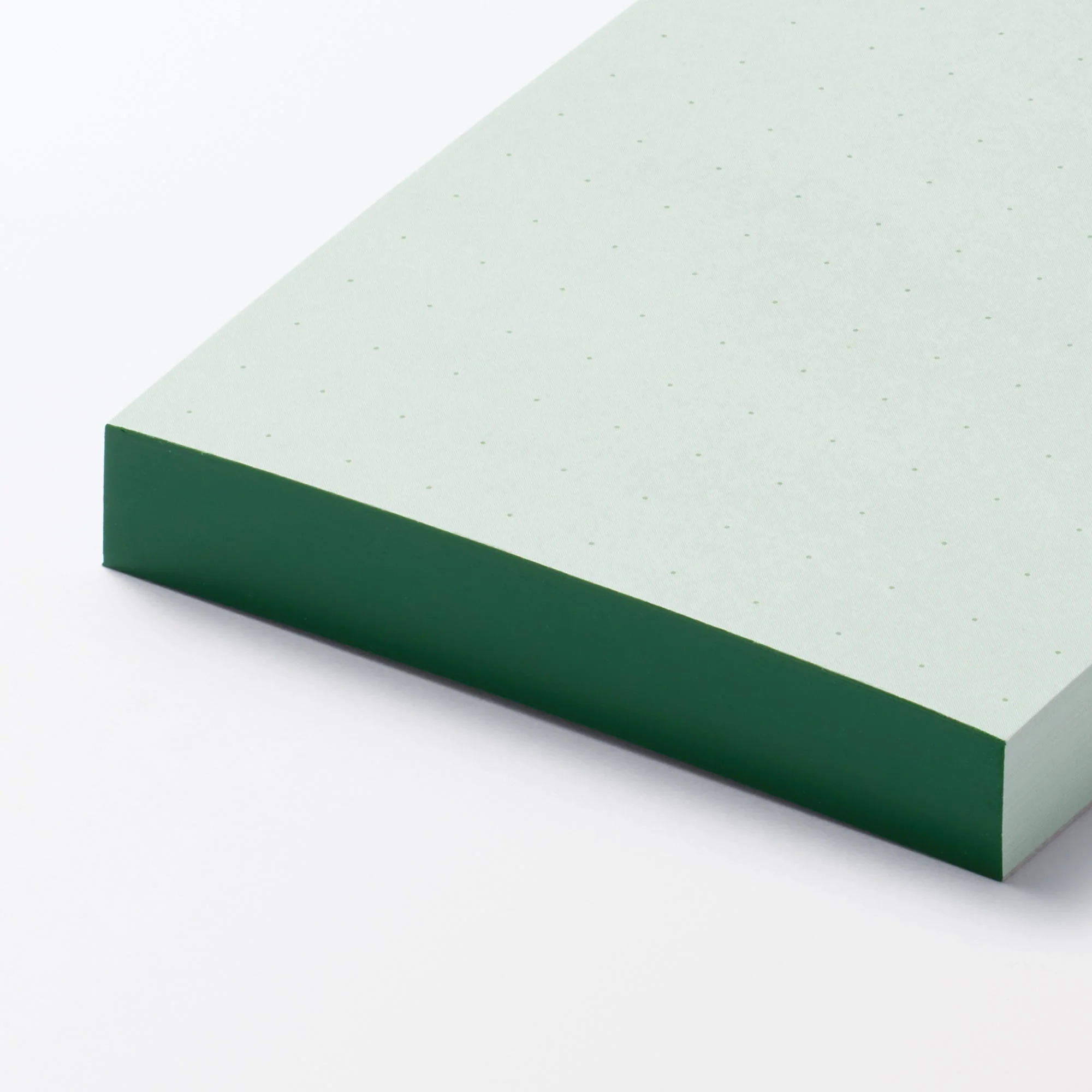 Colored Notepad - Dot Grid (W3.1 x L5.8") - Image 3