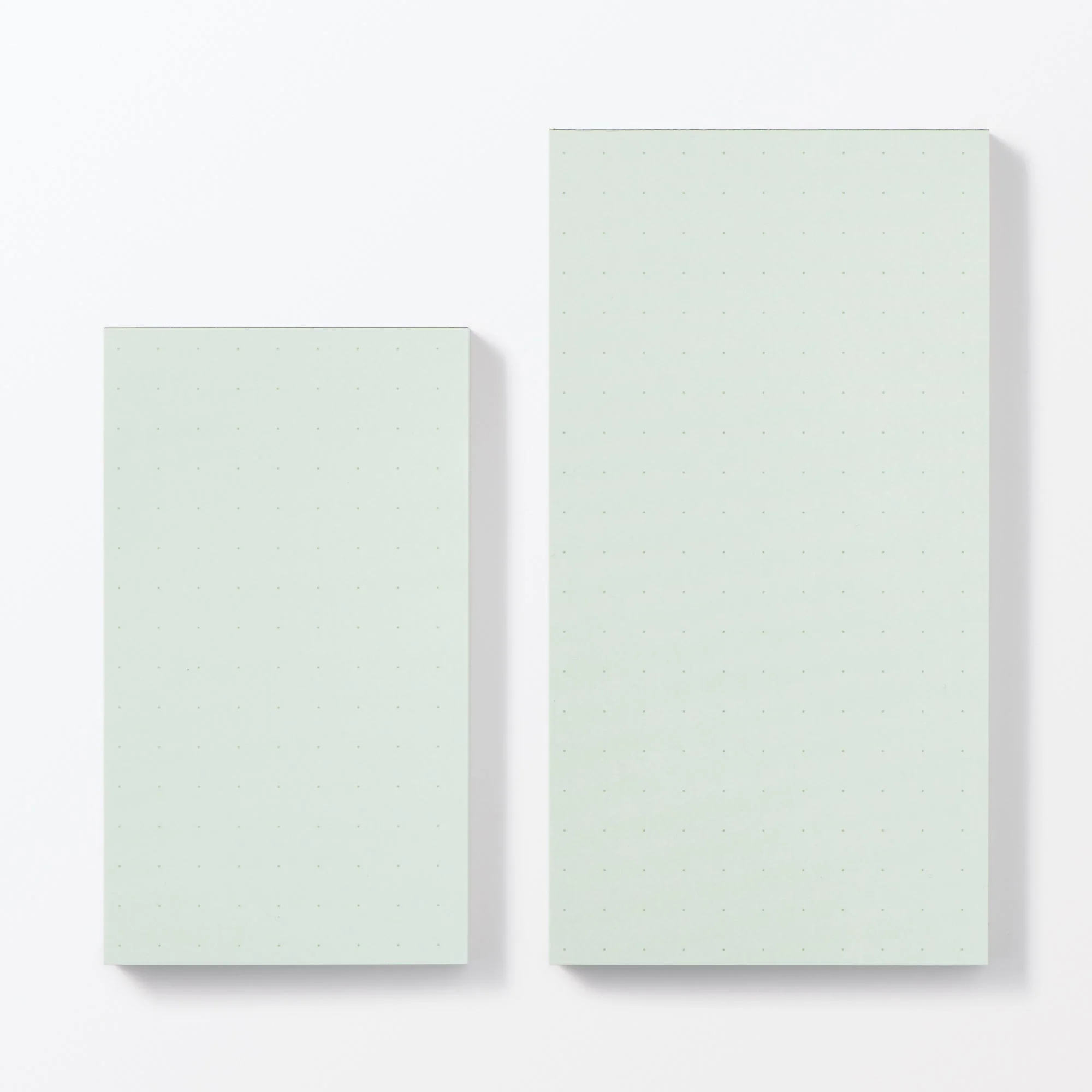 Colored Notepad - Dot Grid (W3.1 x L5.8") - Image 5
